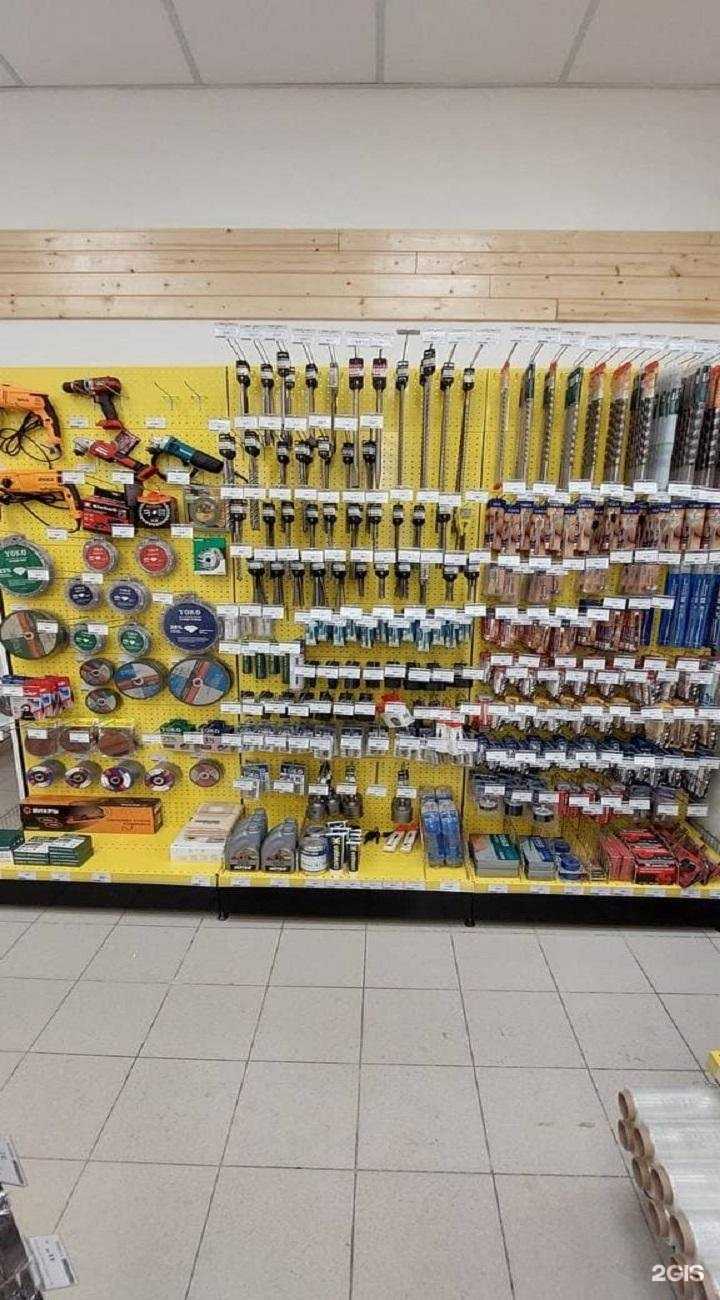 Отзывы на компанию Строительный двор в Екатеринбурге c фото