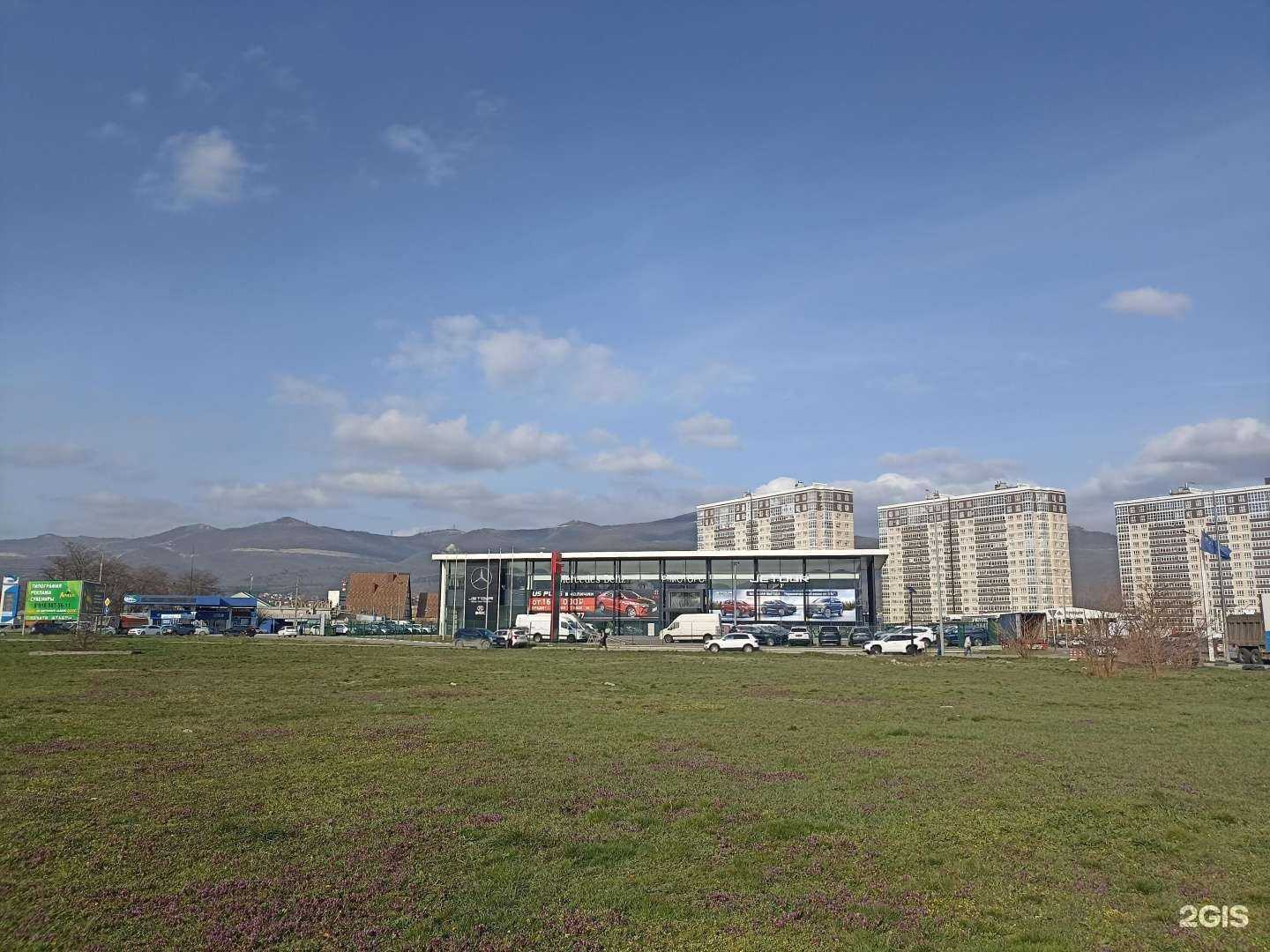 Отзывы на компанию Р-Моторс в Новороссийске c фото - фотография 2 из 2