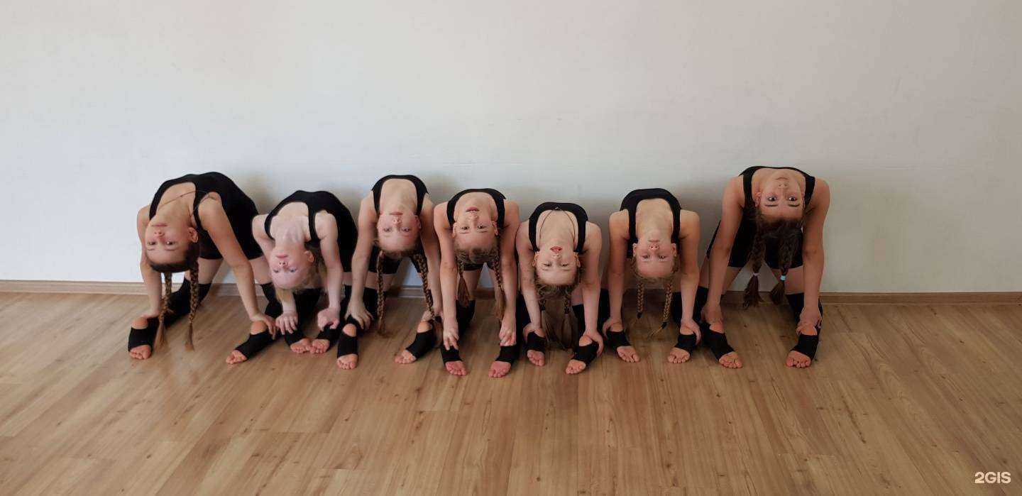 Отзывы на компанию Этажи в г. Ярославль c фото