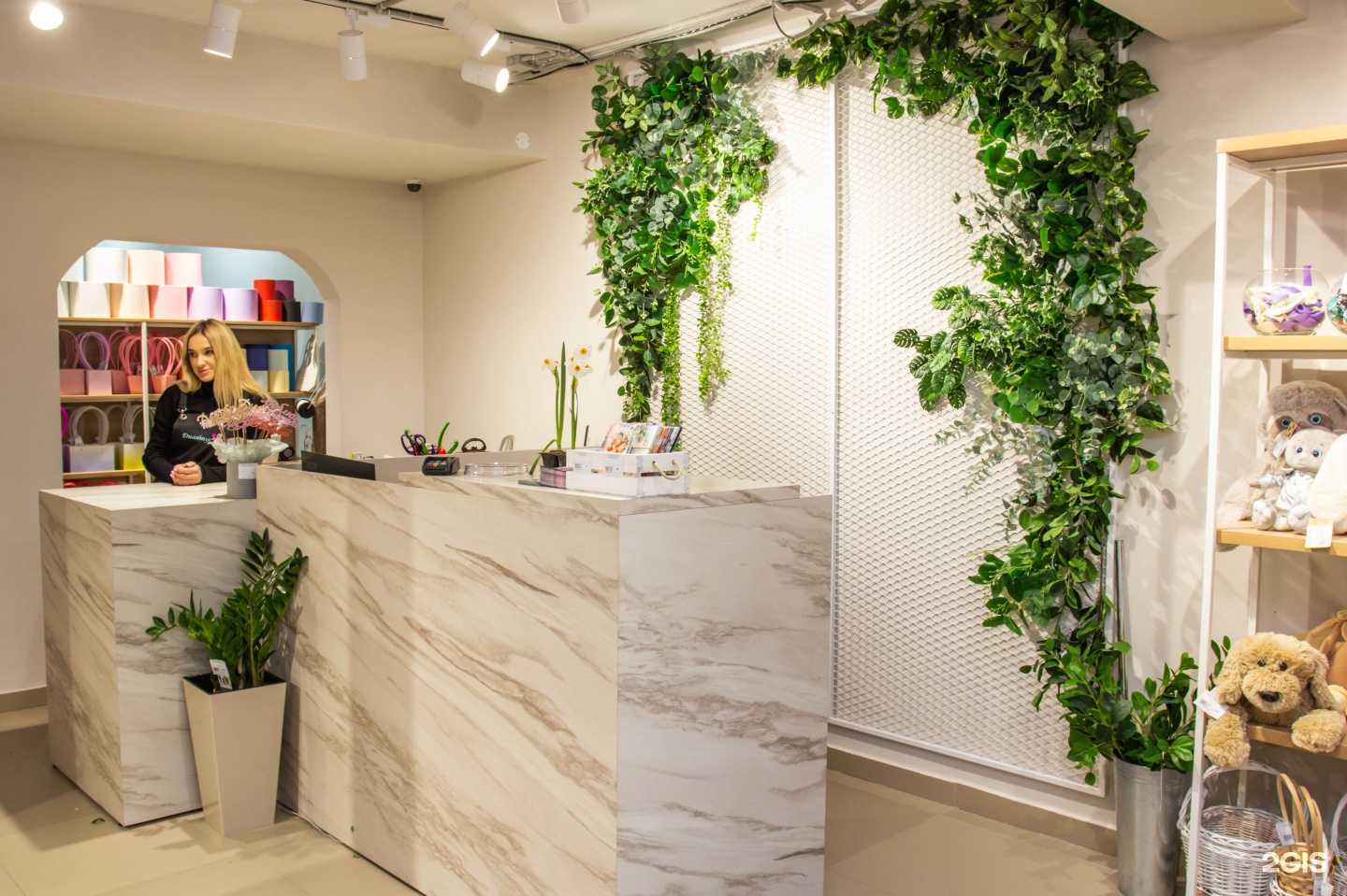 Отзывы на компанию Диантус в г. Оренбург c фото