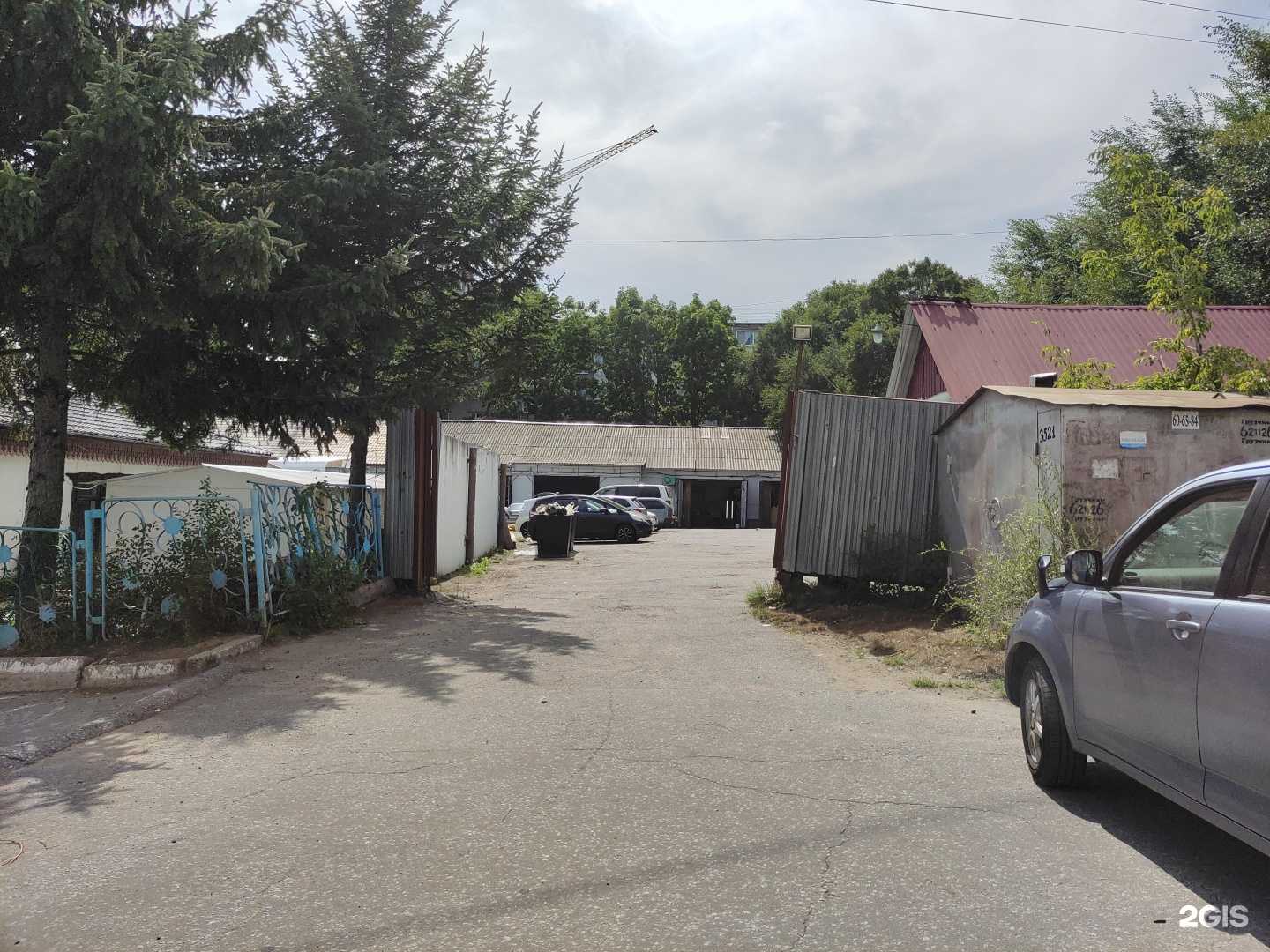 Отзывы на компанию Токсар в Хабаровске c фото - фотография 2 из 2