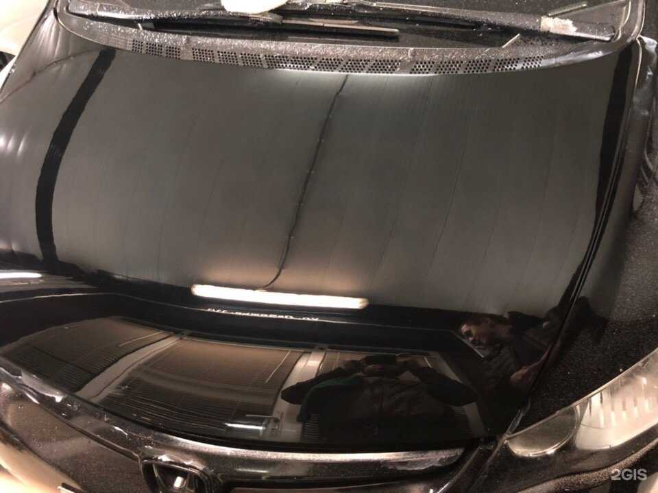 Отзывы на компанию TuningStyle в Тюмени c фото