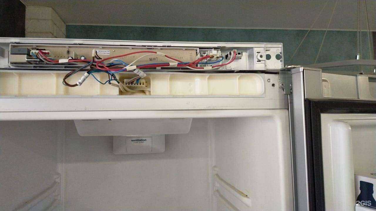 Отзывы на компанию 74 ремхолод в Челябинске c фото