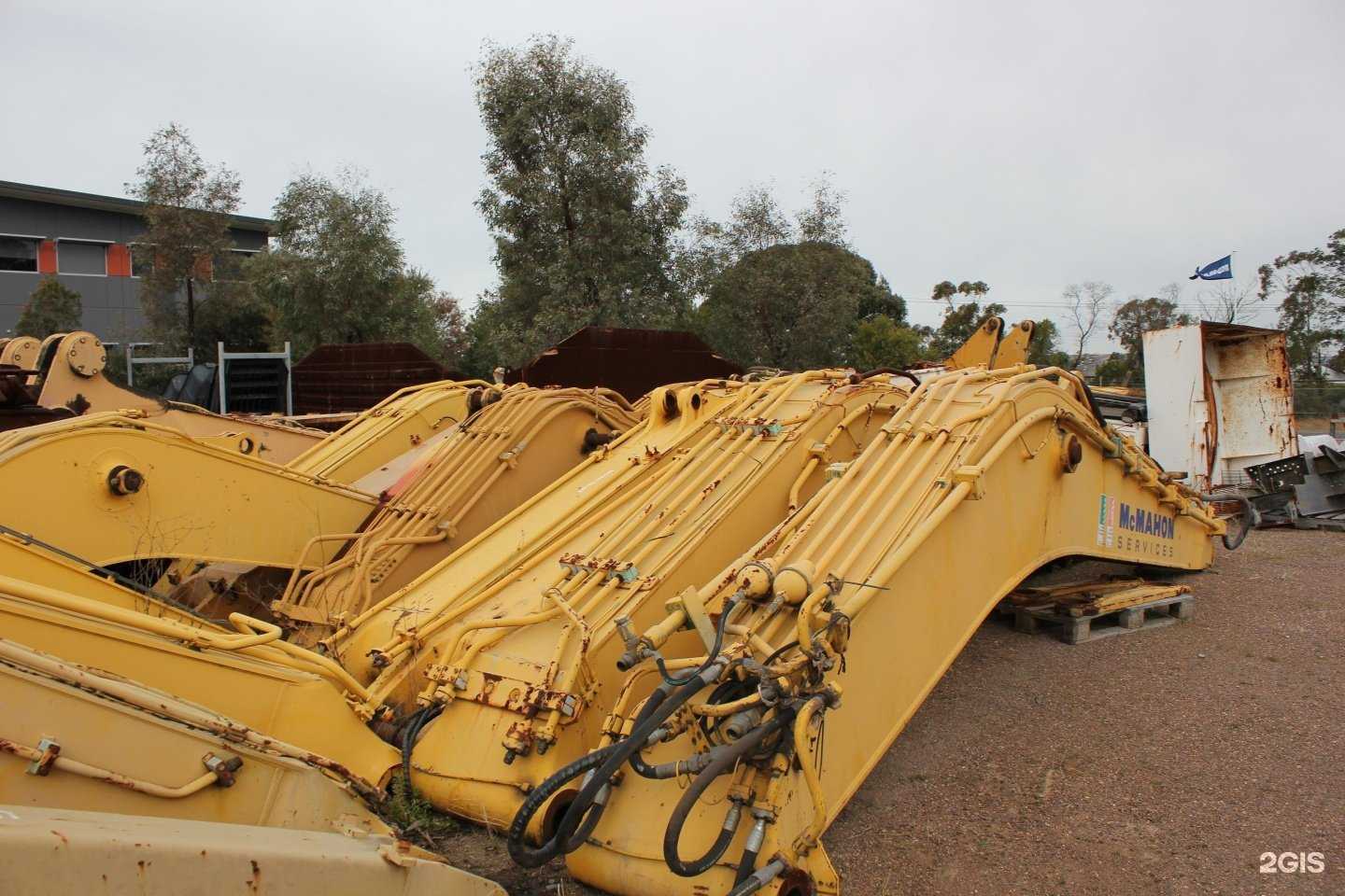 Отзывы на компанию Машинери Групп в Екатеринбурге c фото