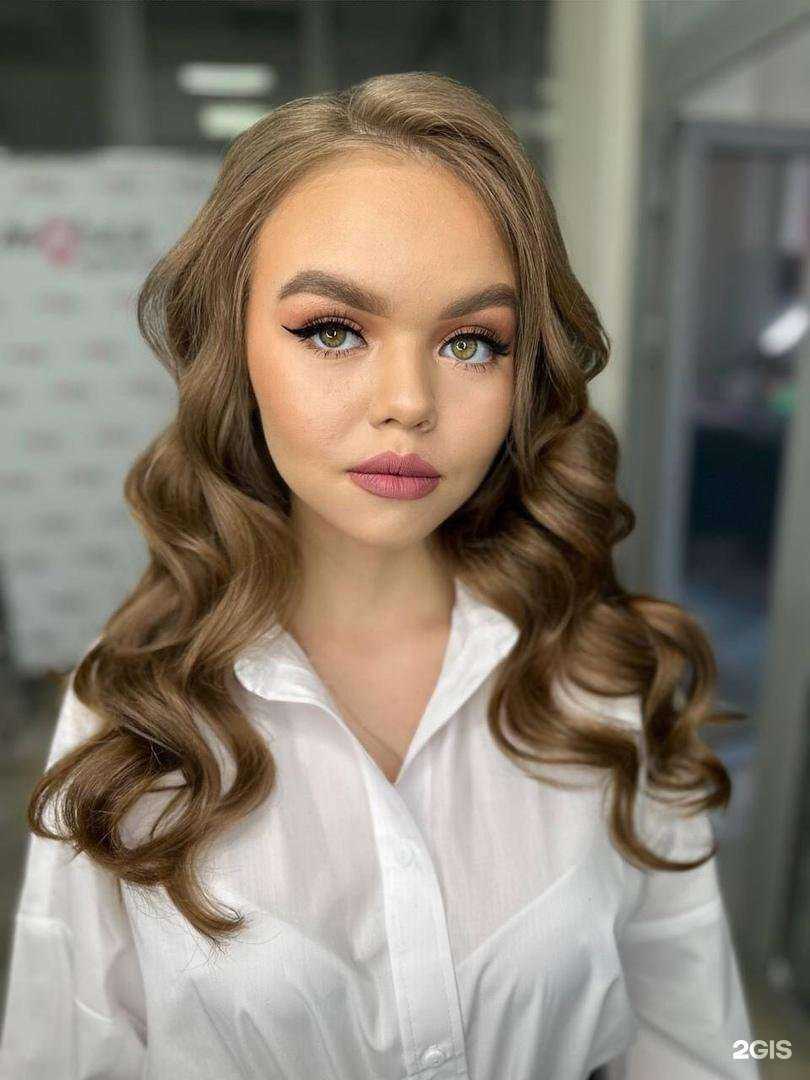 Отзывы на компанию Точка красоты в Йошкар-Оле c фото