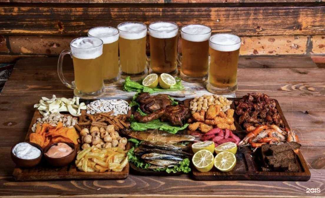 Отзывы на компанию Бочкарёв в Красноярске c фото