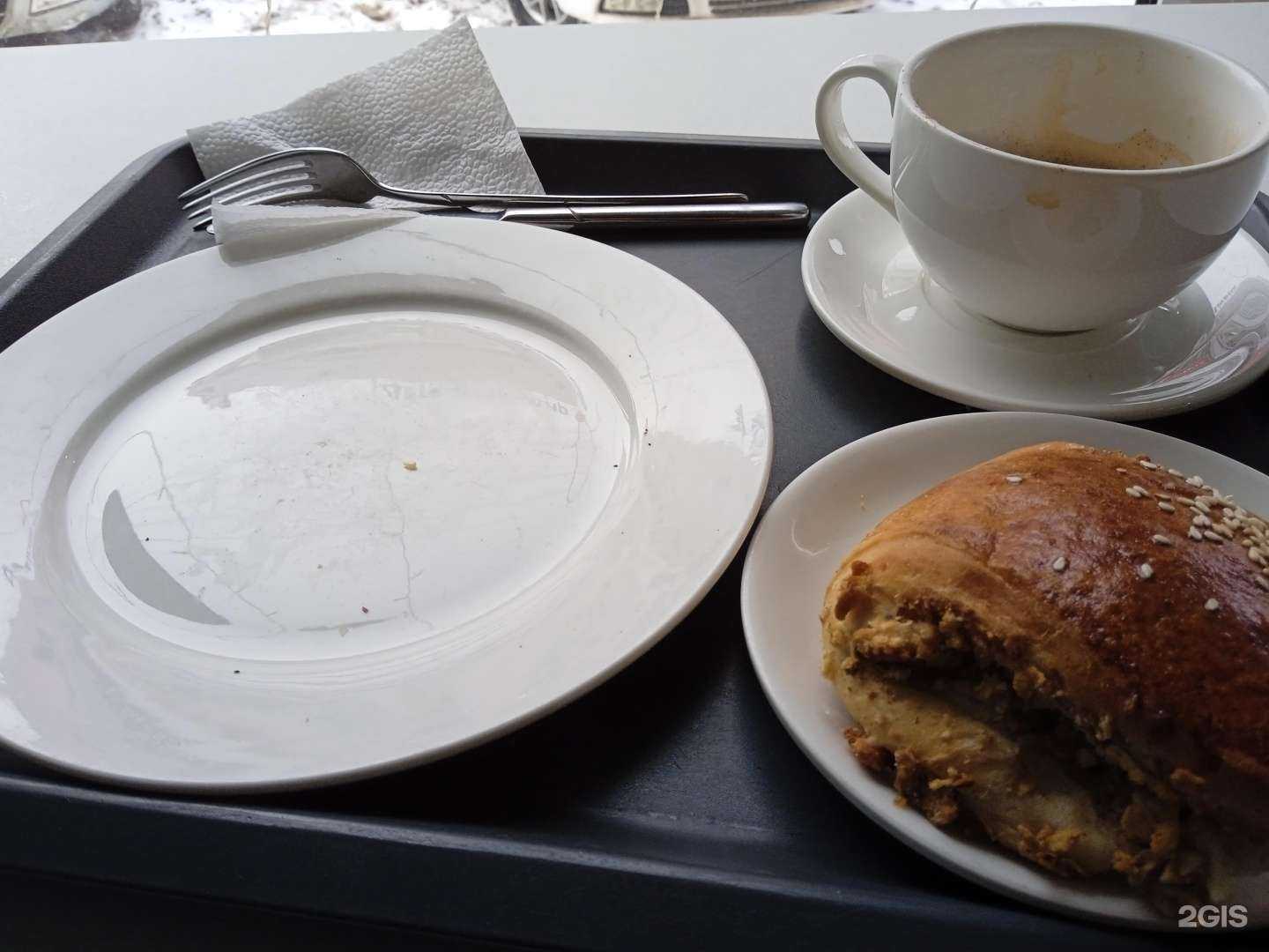 Отзывы на компанию Корица в Орле c фото