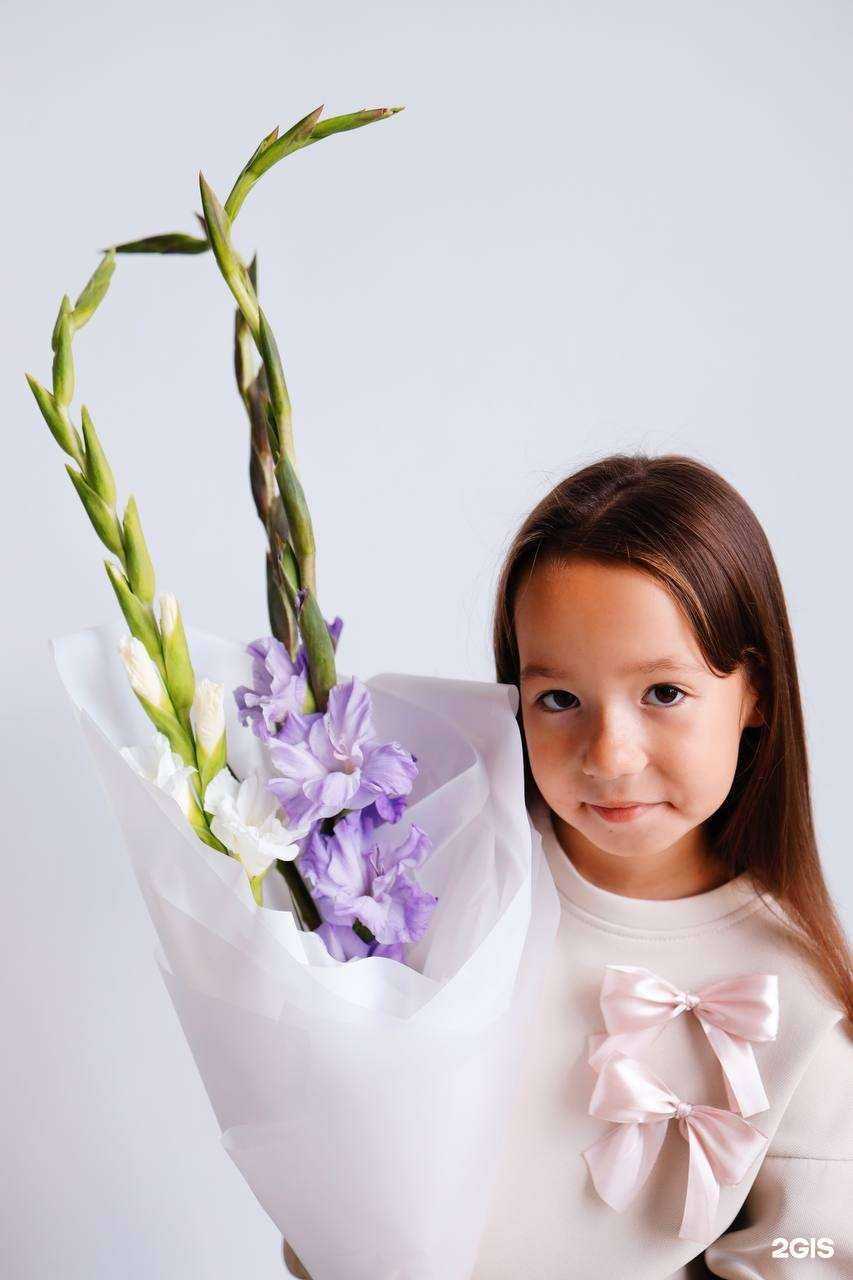 Отзывы на компанию Vdoxflowers в Сургуте c фото