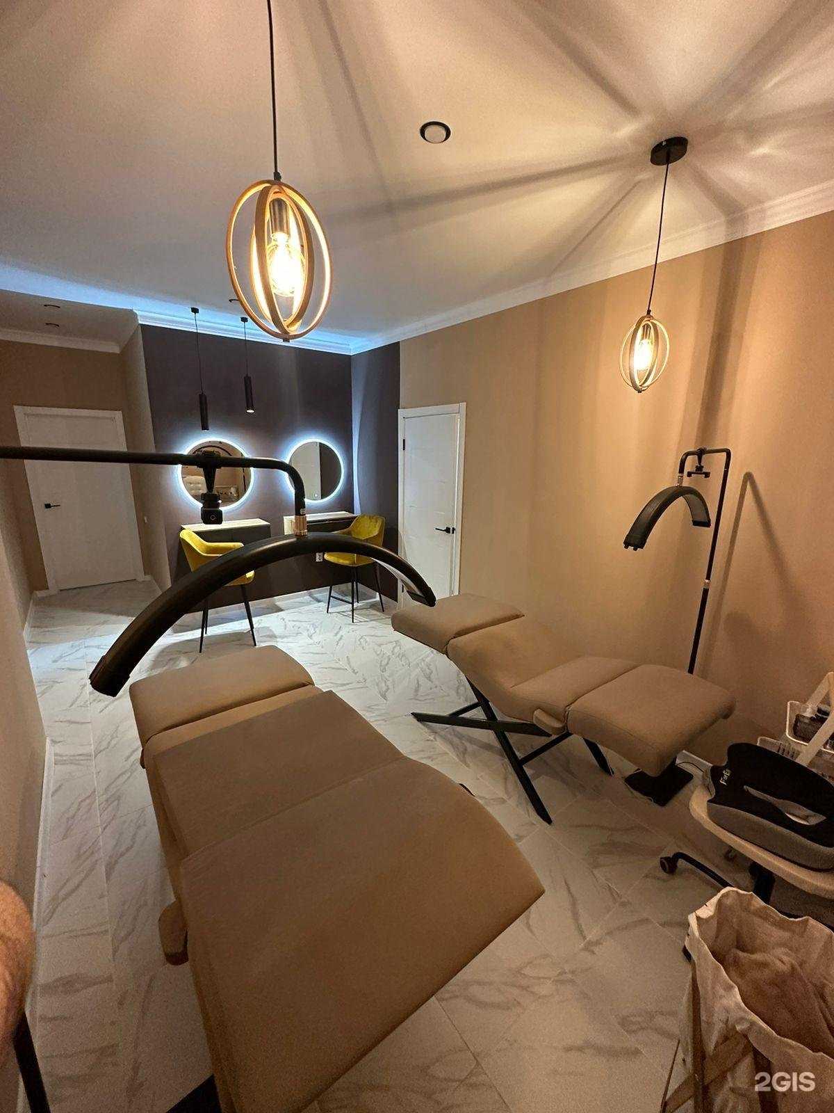 Отзывы на компанию GL beauty bar в г. Нефтекамск c фото