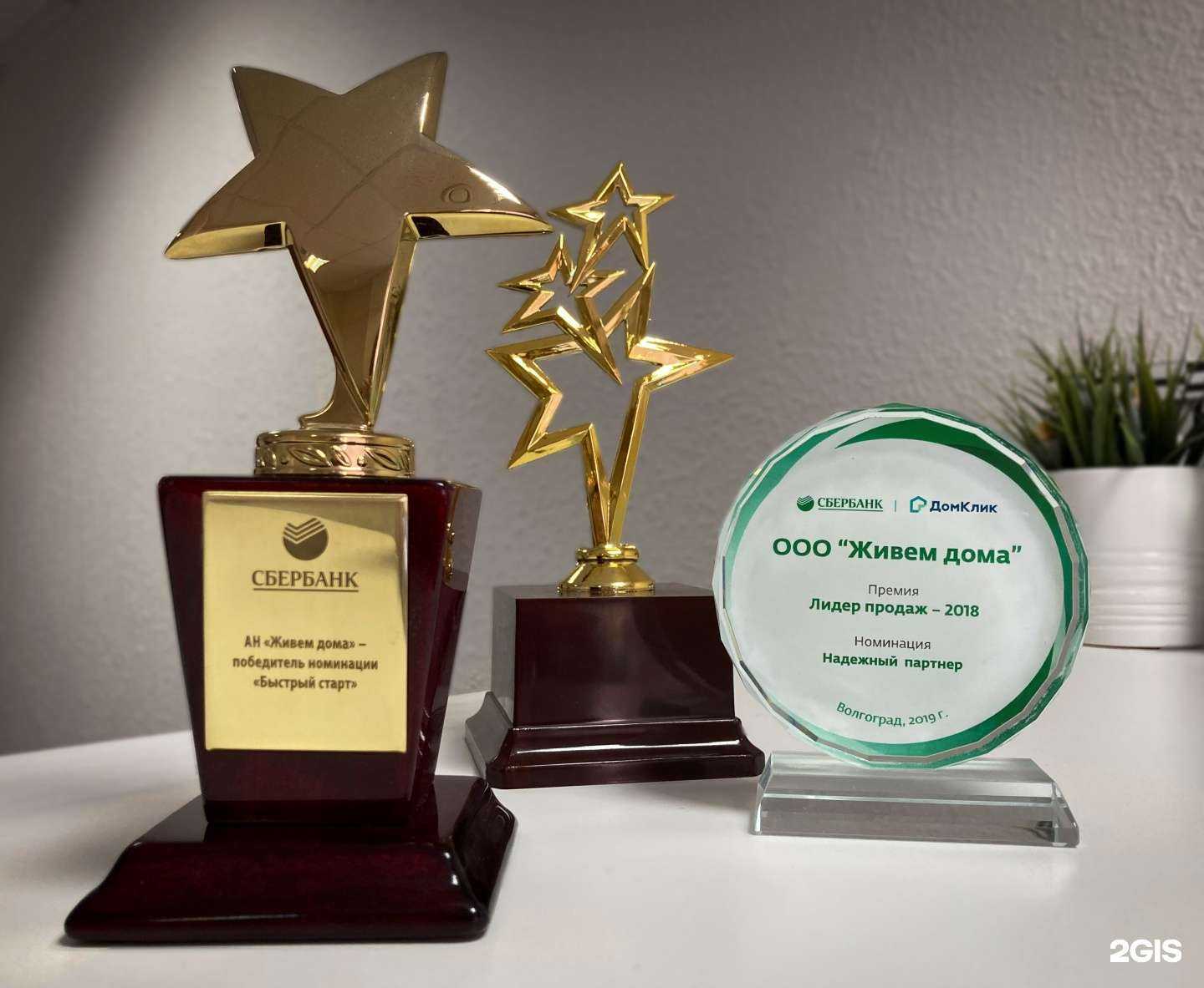 Отзывы на компанию Живем дома в Волжском c фото