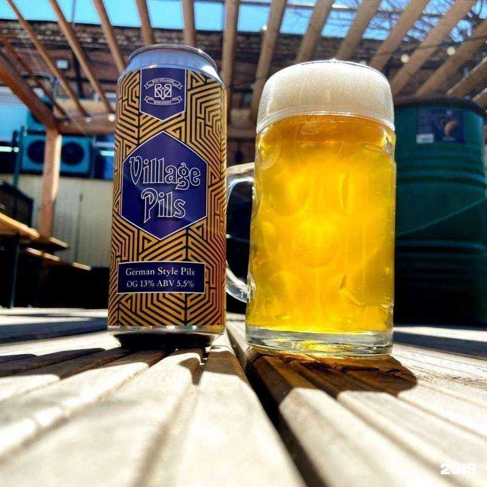 Отзывы на компанию Barrelcraft в Одинцове c фото