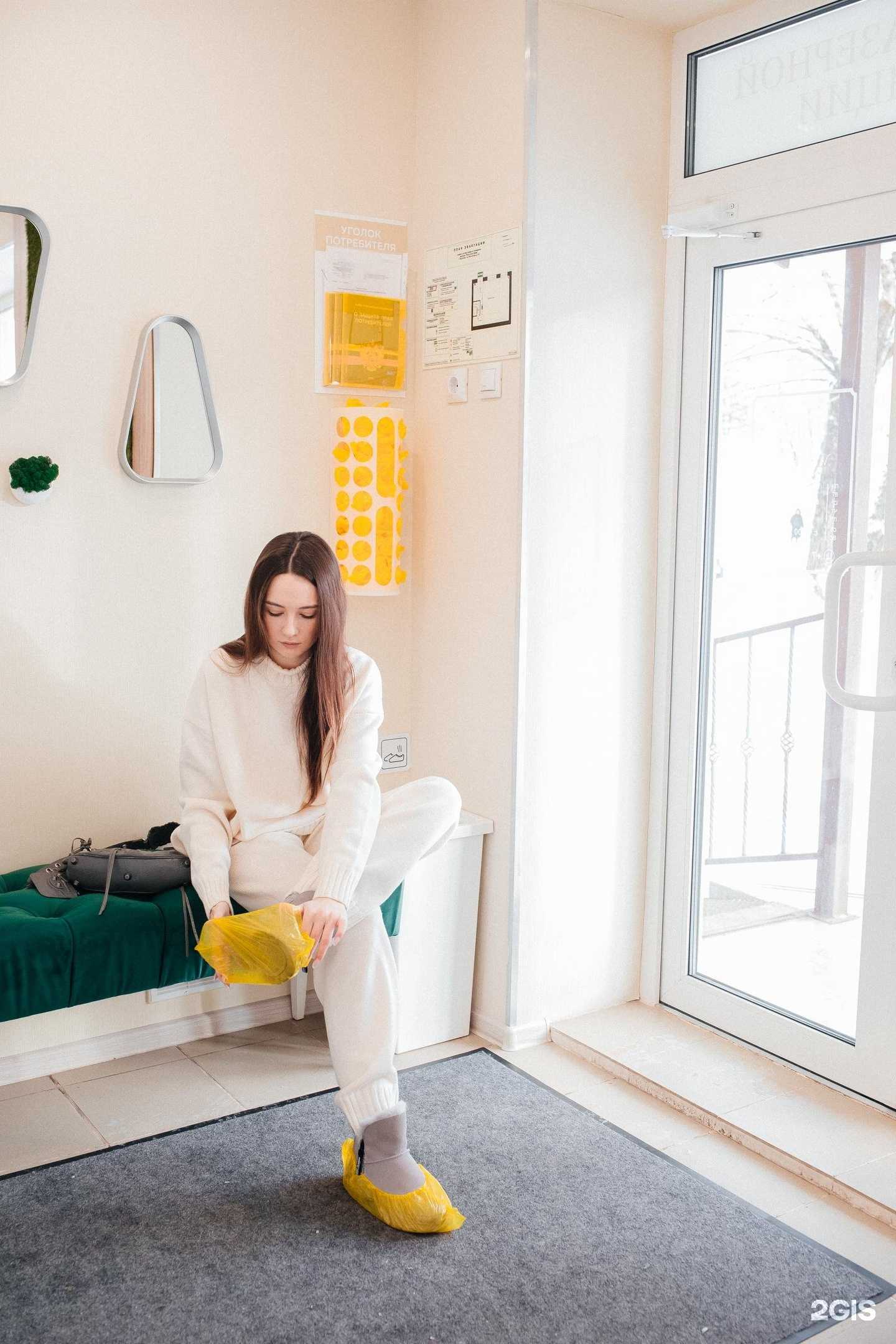 Отзывы на компанию В эпицентре в Волосове c фото