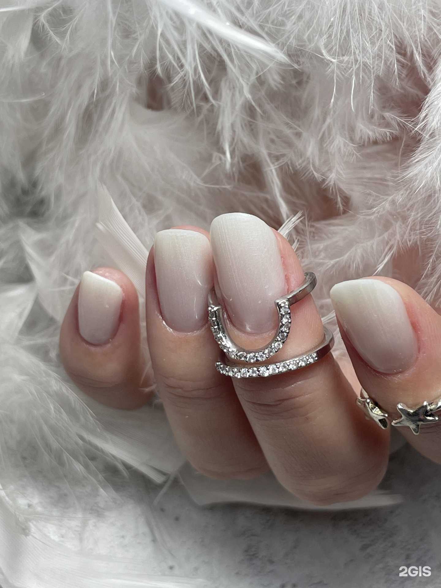 Отзывы на компанию Кабинет маникюра в г. Улан-Удэ c фото