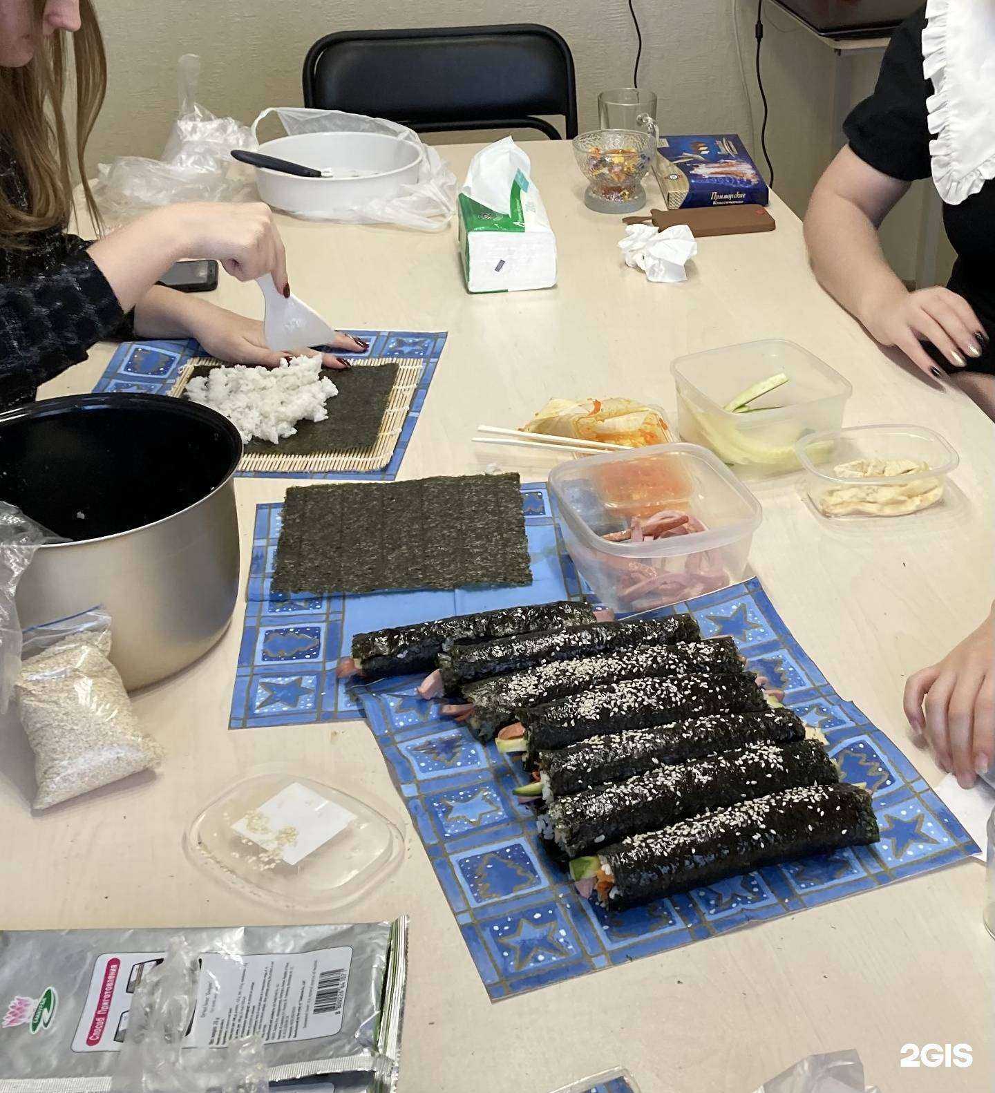 Отзывы на компанию Готоко в Владивостоке c фото