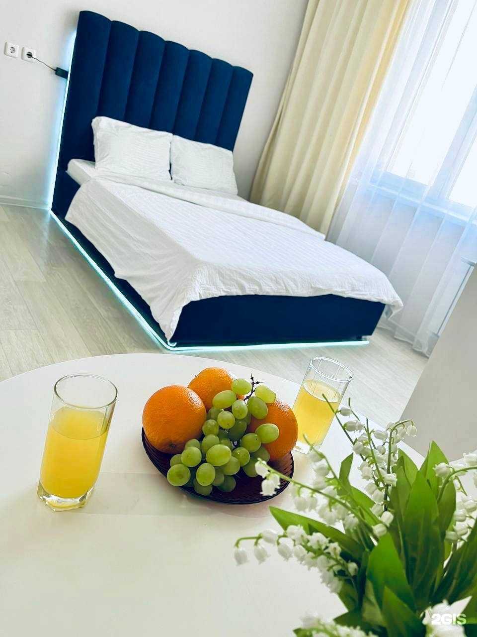 Отзывы на компанию Апарт96 в г. Екатеринбург c фото