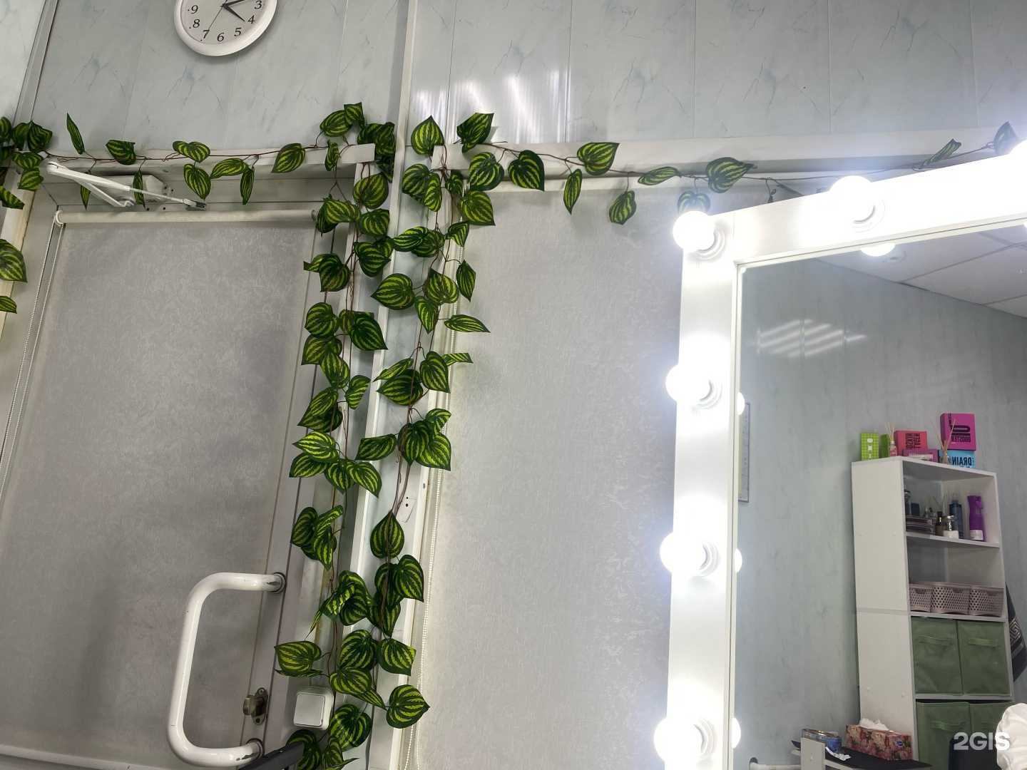 Отзывы на компанию Студия наращивания волос в г. Красноярск c фото