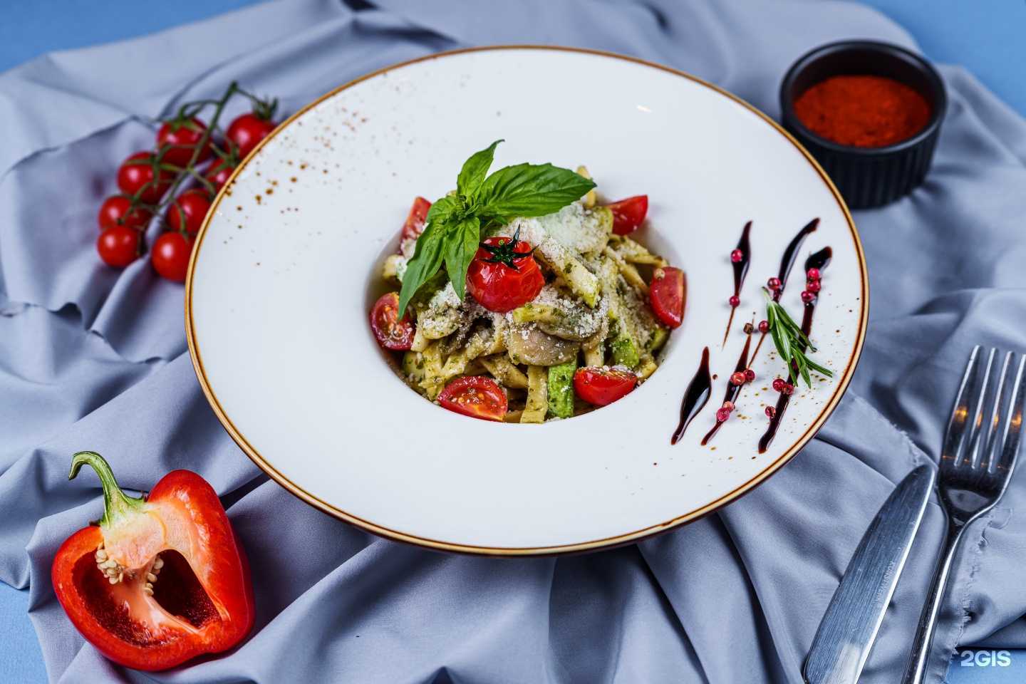 Отзывы на компанию Vasco da Gama в Новороссийске c фото