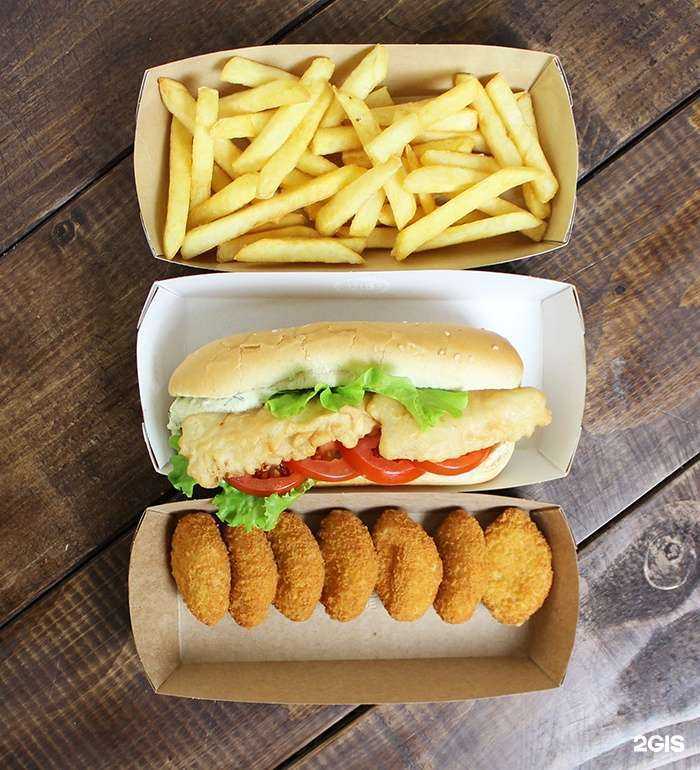 Отзывы на компанию Семь поварят в Новороссийске c фото