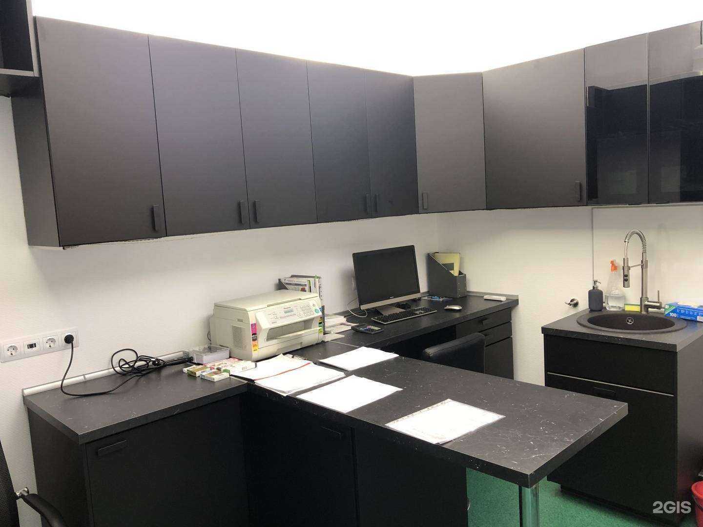 Отзывы на компанию Главная ветеринарная клиника Адлера в Сочи c фото