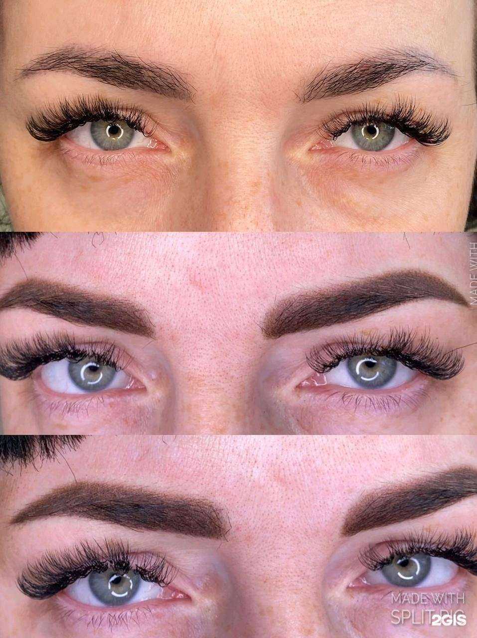 Отзывы на компанию Студия перманентного макияжа в Краснодаре c фото