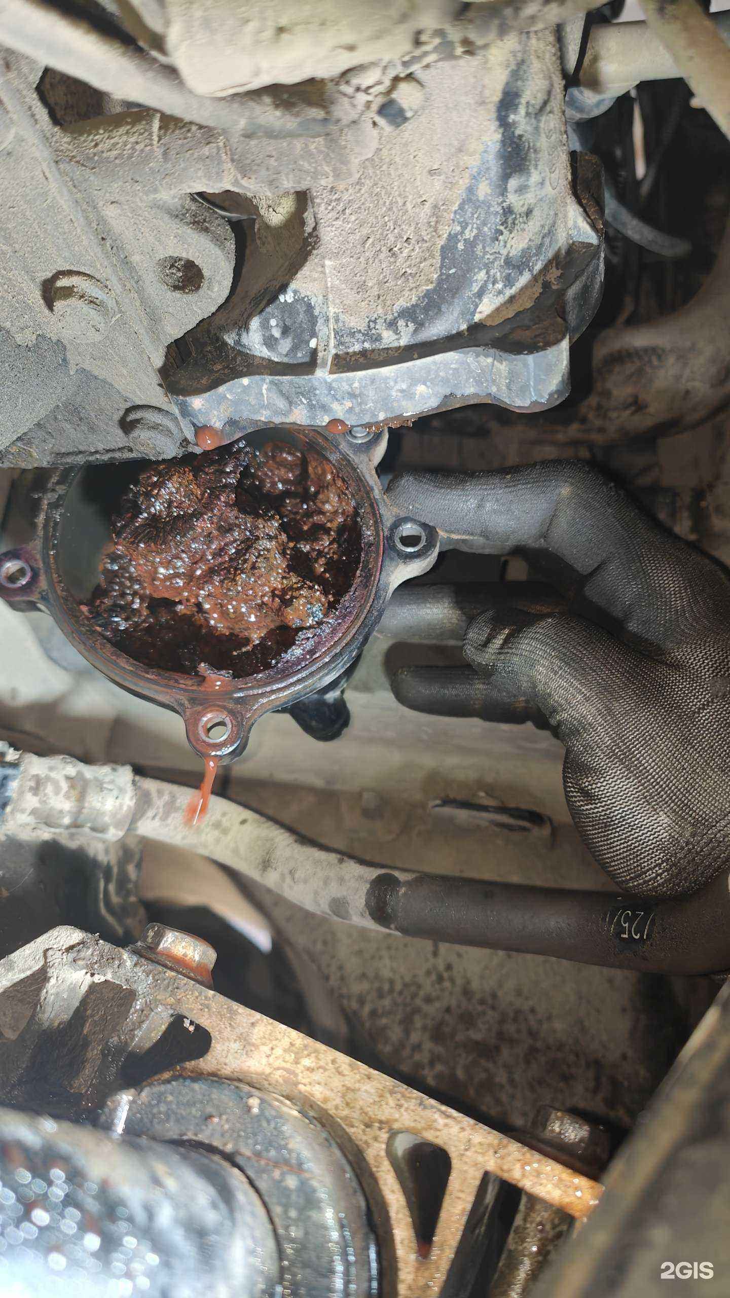 Отзывы на компанию АвтоЭлектроСервис в Краснодаре c фото