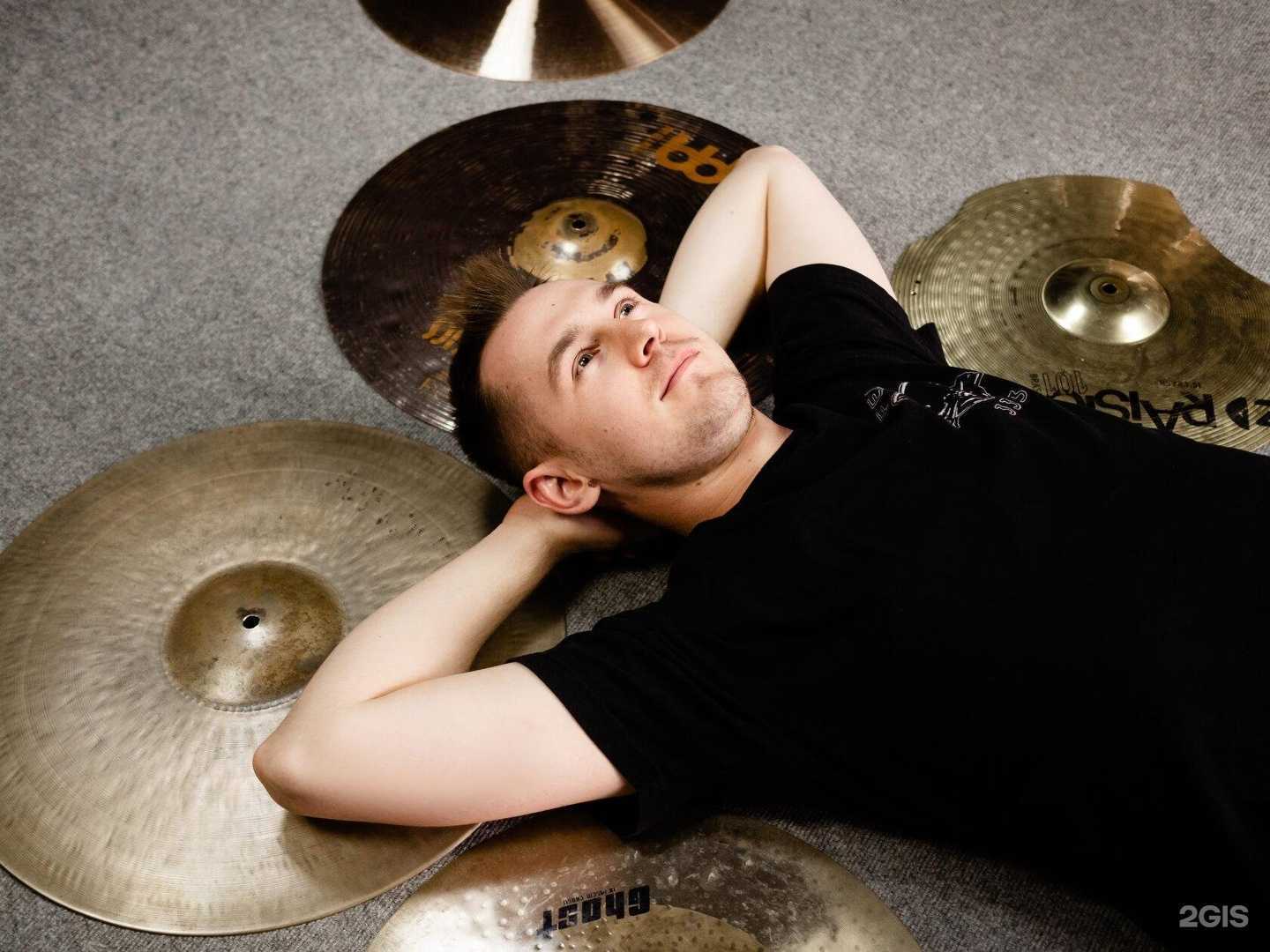 Отзывы на компанию Части ритма в Ростове-на-Дону c фото