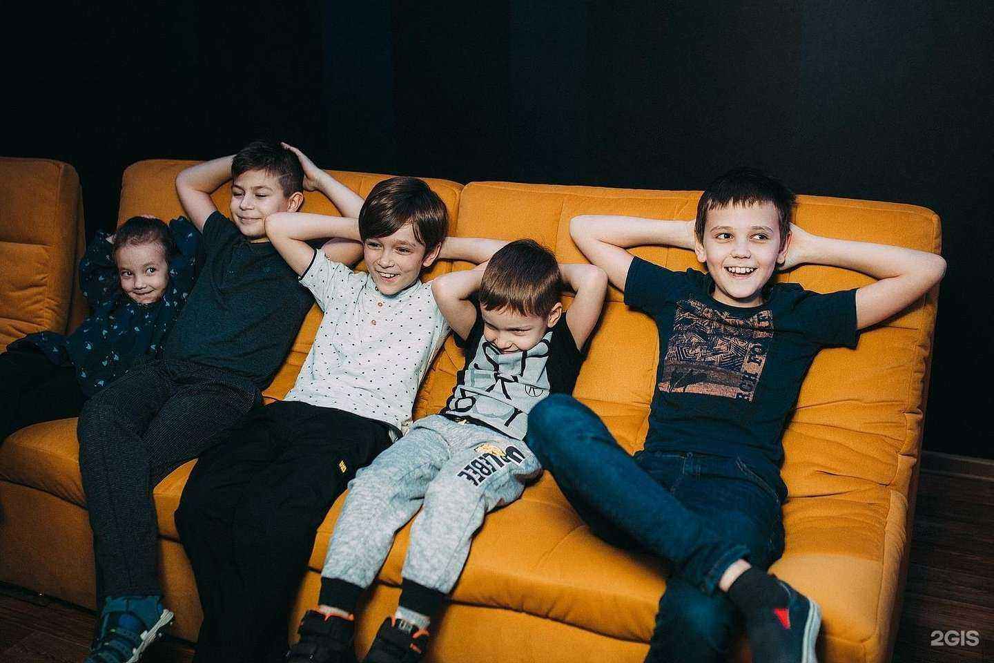 Отзывы на компанию Два дивана в г. Новосибирск c фото