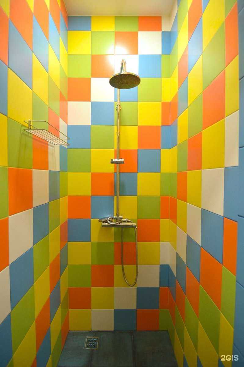 Отзывы на компанию Мистер Хостел в г. Хабаровск c фото