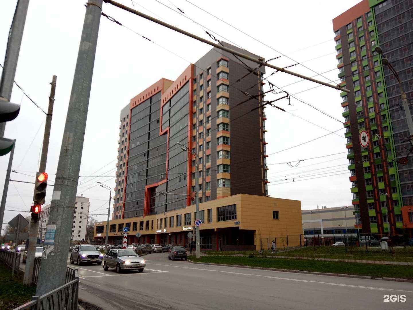 Отзывы на компанию Притяжение в Казани c фото - фотография 2 из 2