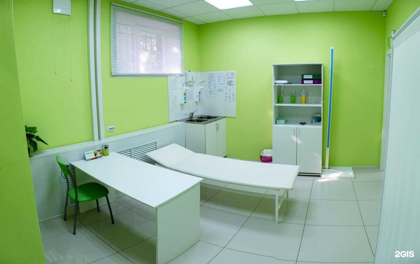 Отзывы на компанию GREEN LAB в Астрахани c фото