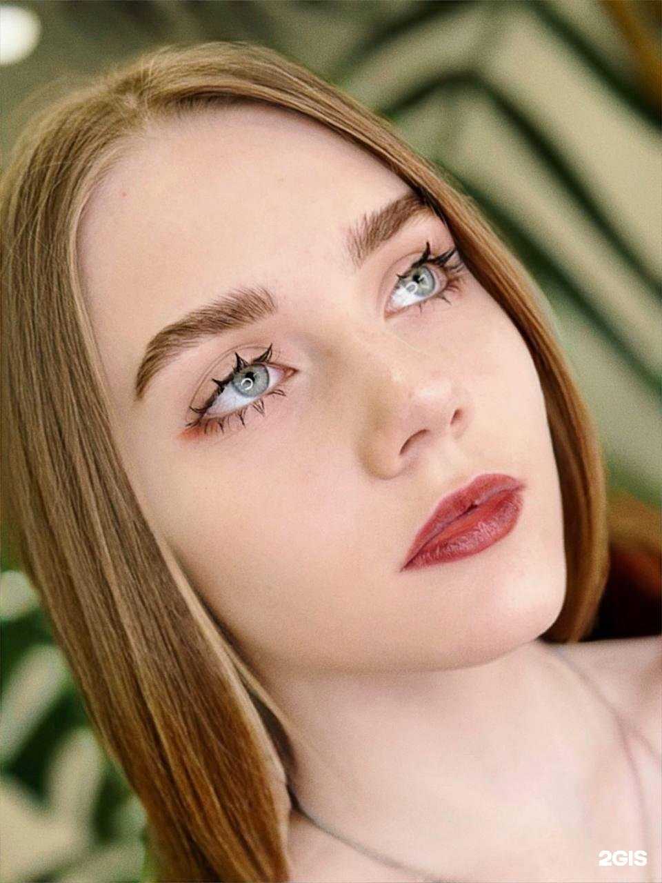 Отзывы на компанию Брови tyt в г. Ростов-на-Дону c фото