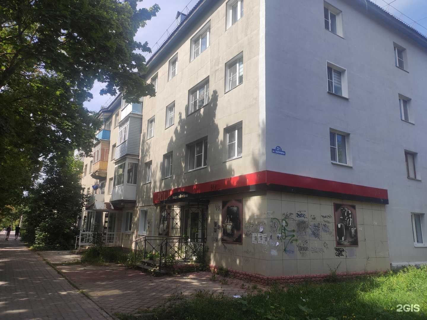 Отзывы на компанию Магнолия в Арзамасе c фото - фотография 2 из 2