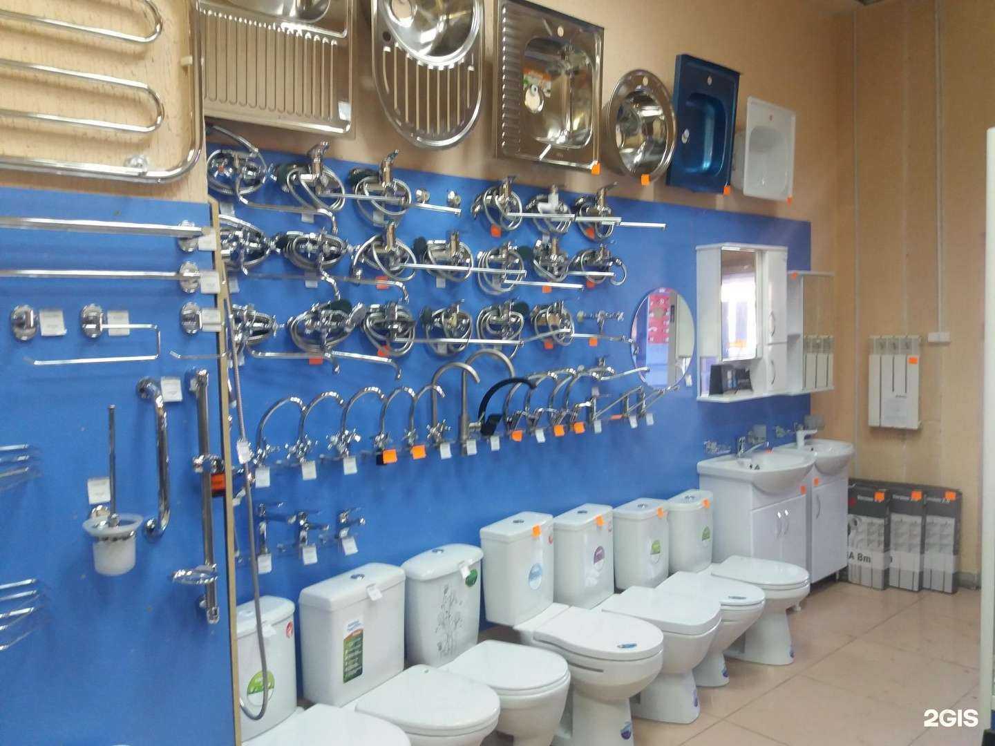 Отзывы на компанию Дом Строителя в г. Челябинск c фото