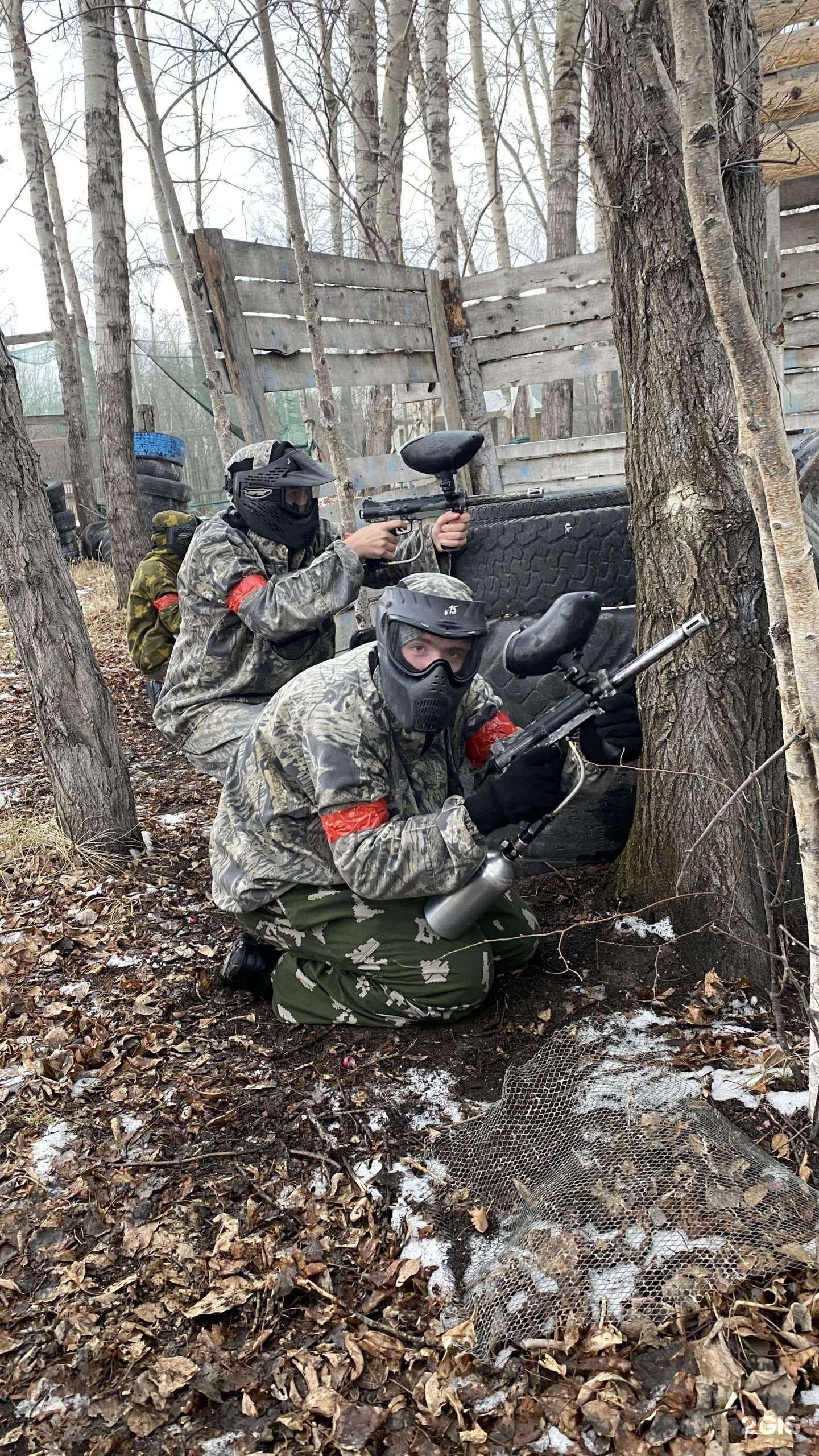 Отзывы на компанию Zastava в Хабаровске c фото