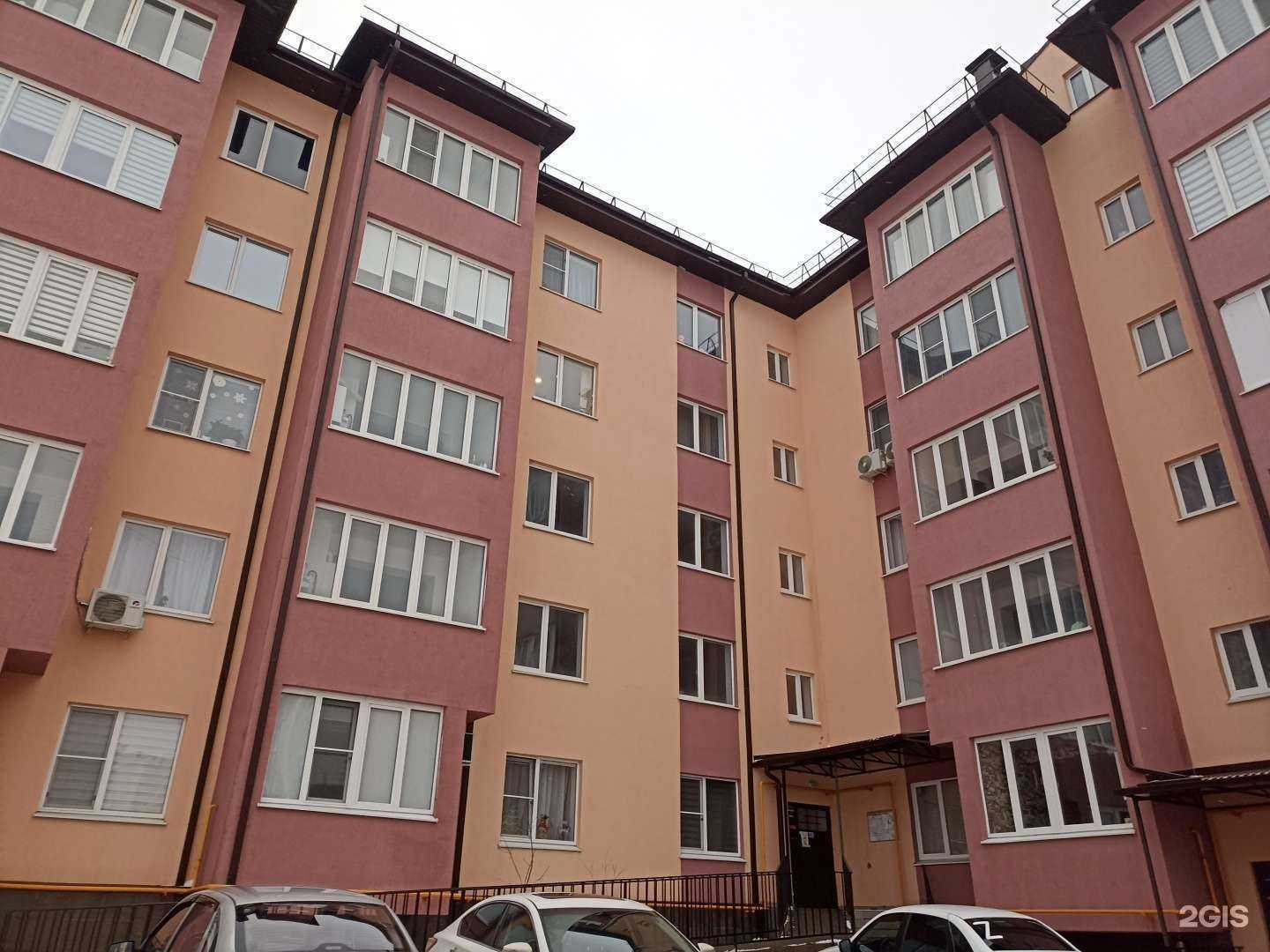 Отзывы на компанию Барбершоп в Лермонтове c фото - фотография 2 из 2