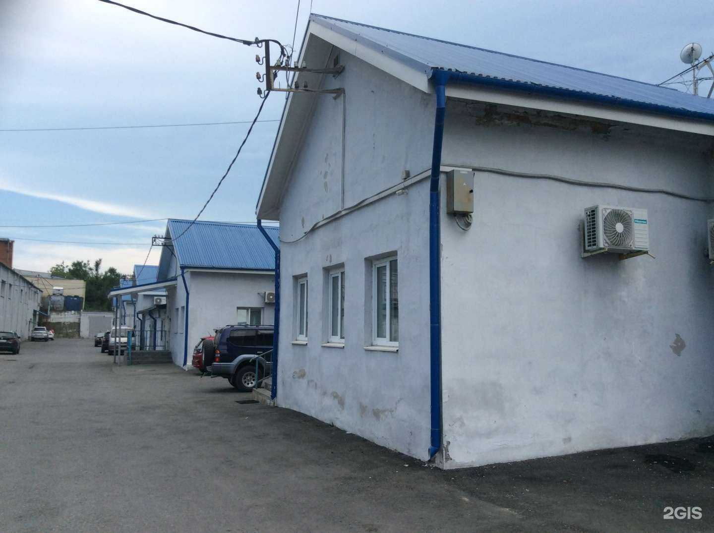 Отзывы на компанию МультиСнаб в Владивостоке c фото