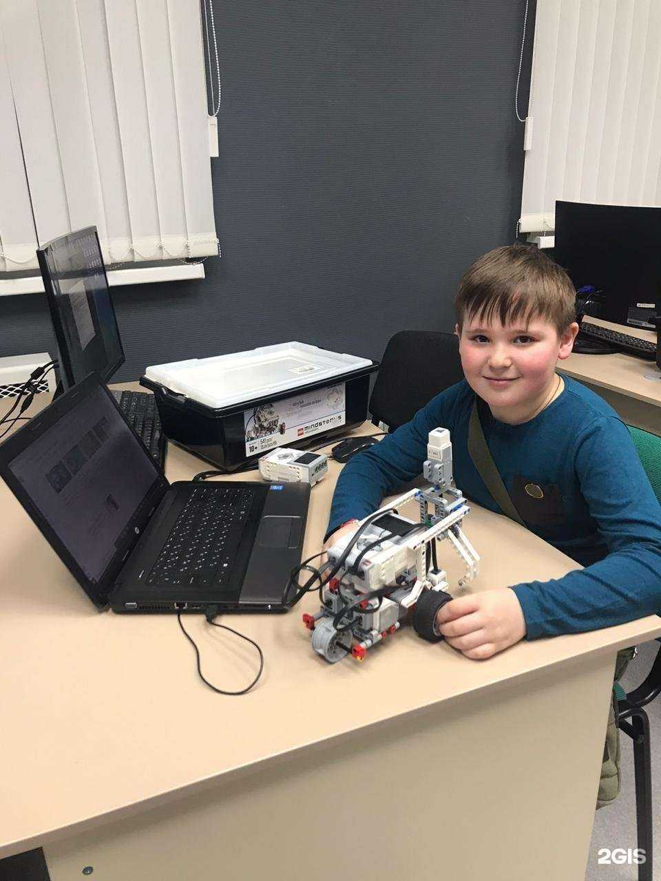 Отзывы на компанию Молодежный технопарк в г. Уфа c фото