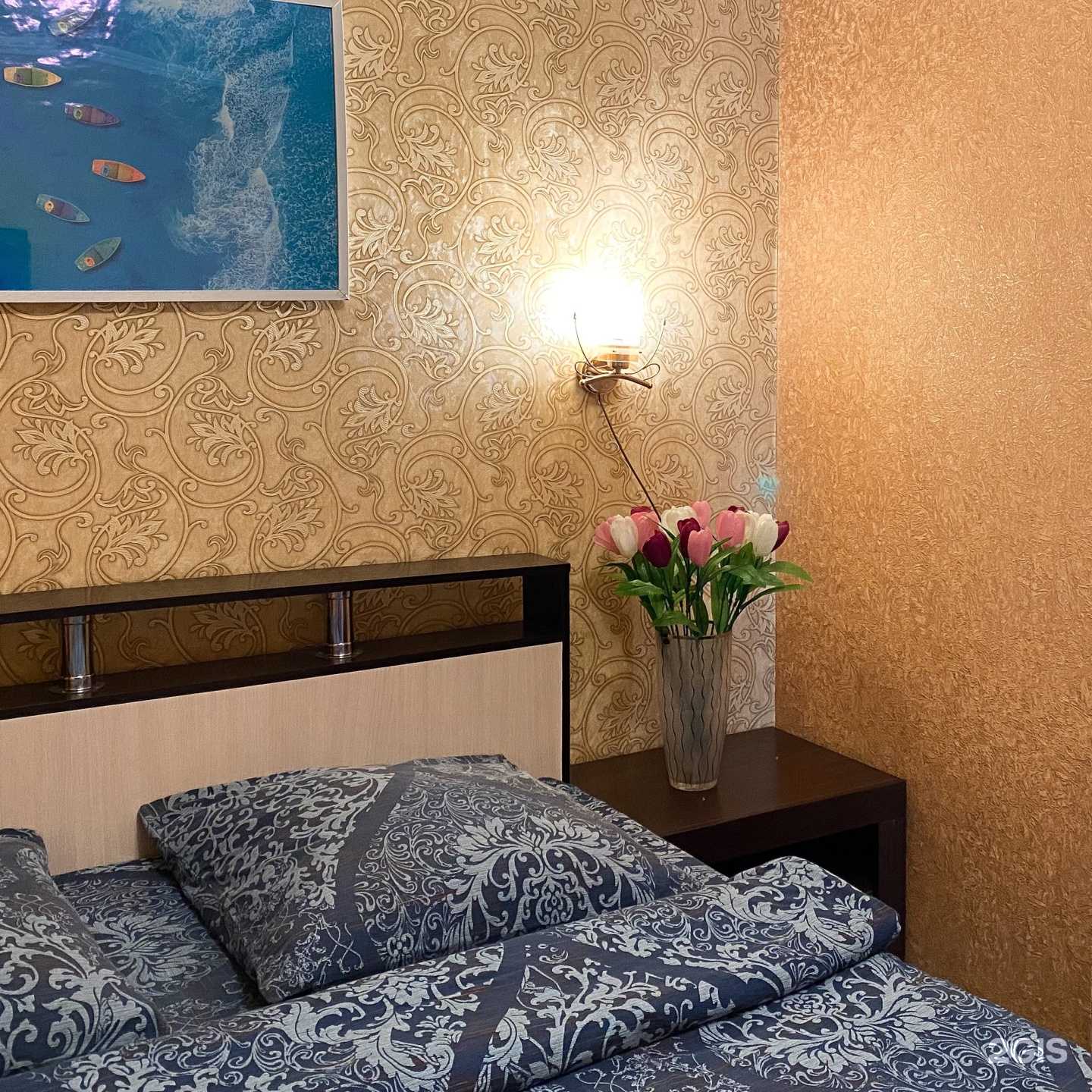 Отзывы на компанию Отель Кристалл в г. Самара c фото