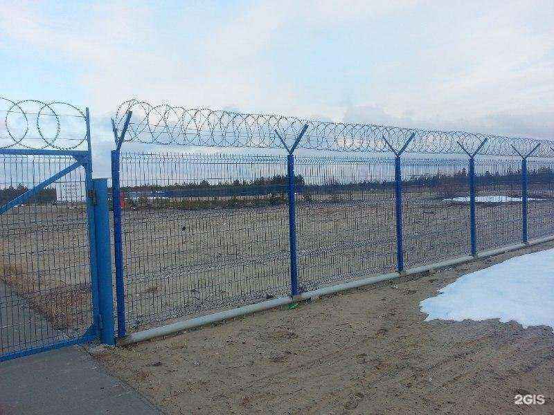 Отзывы на компанию Дефенс-Рус в Екатеринбурге c фото