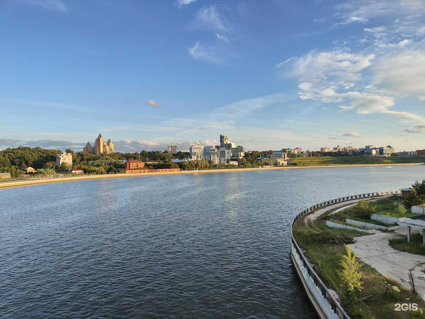 Отзывы на компанию Зелёная гречка в Казани c фото - фотография 2 из 2