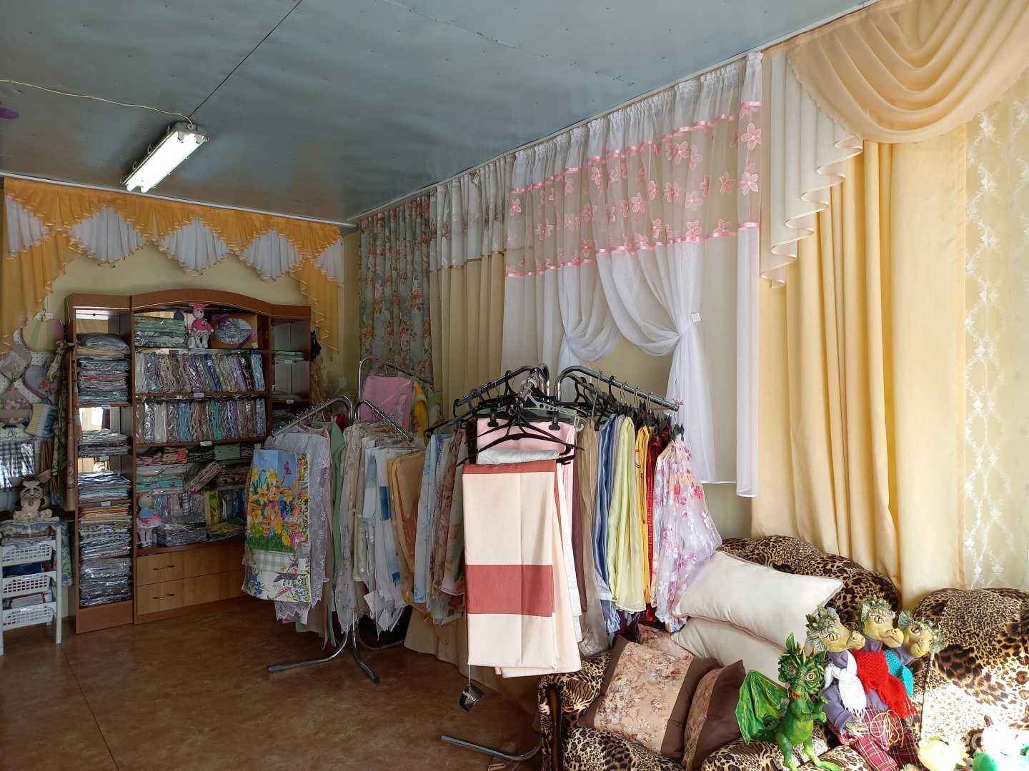 Отзывы на компанию Ателье по пошиву штор и постельного белья в г. Тюмень c фото