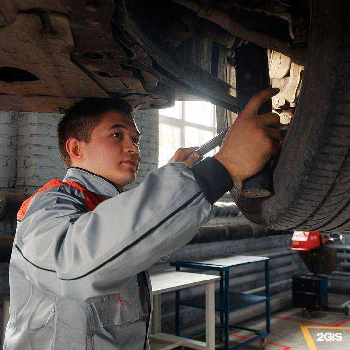 Отзывы на компанию Fit service в Уфе c фото