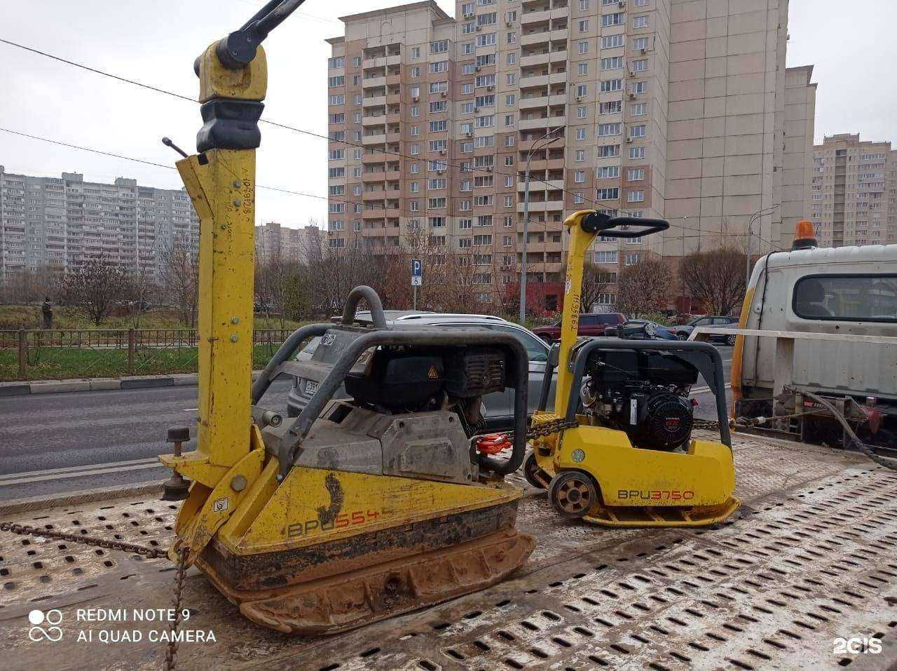 Отзывы на компанию YouTool в Тюмени c фото