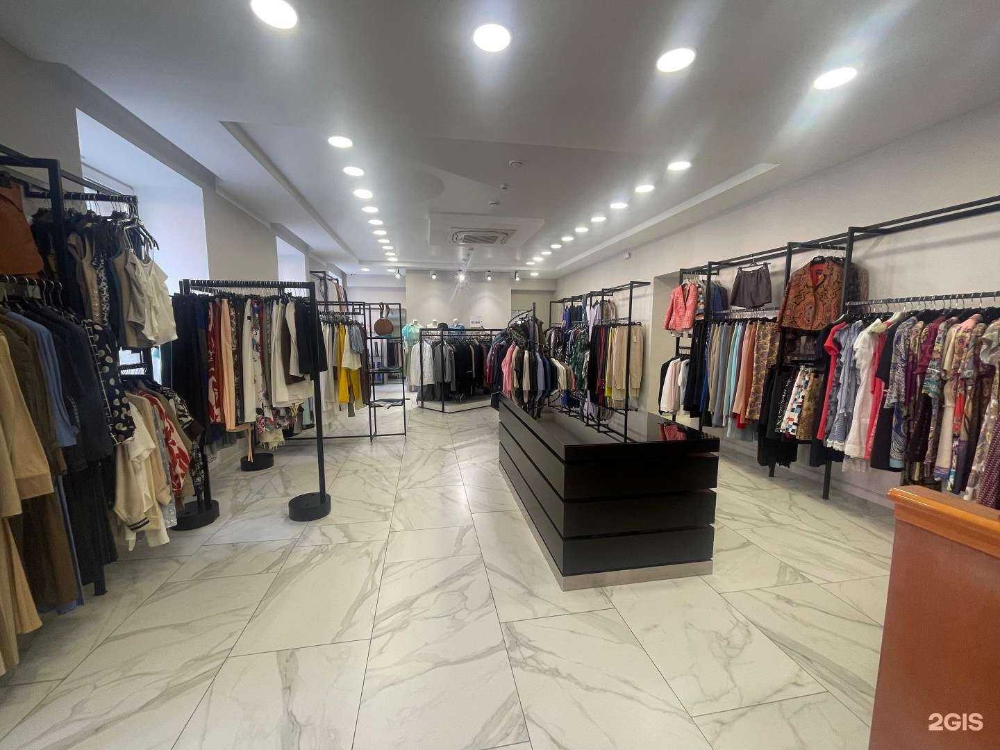Отзывы на компанию Seezone outlet в г. Новосибирск c фото
