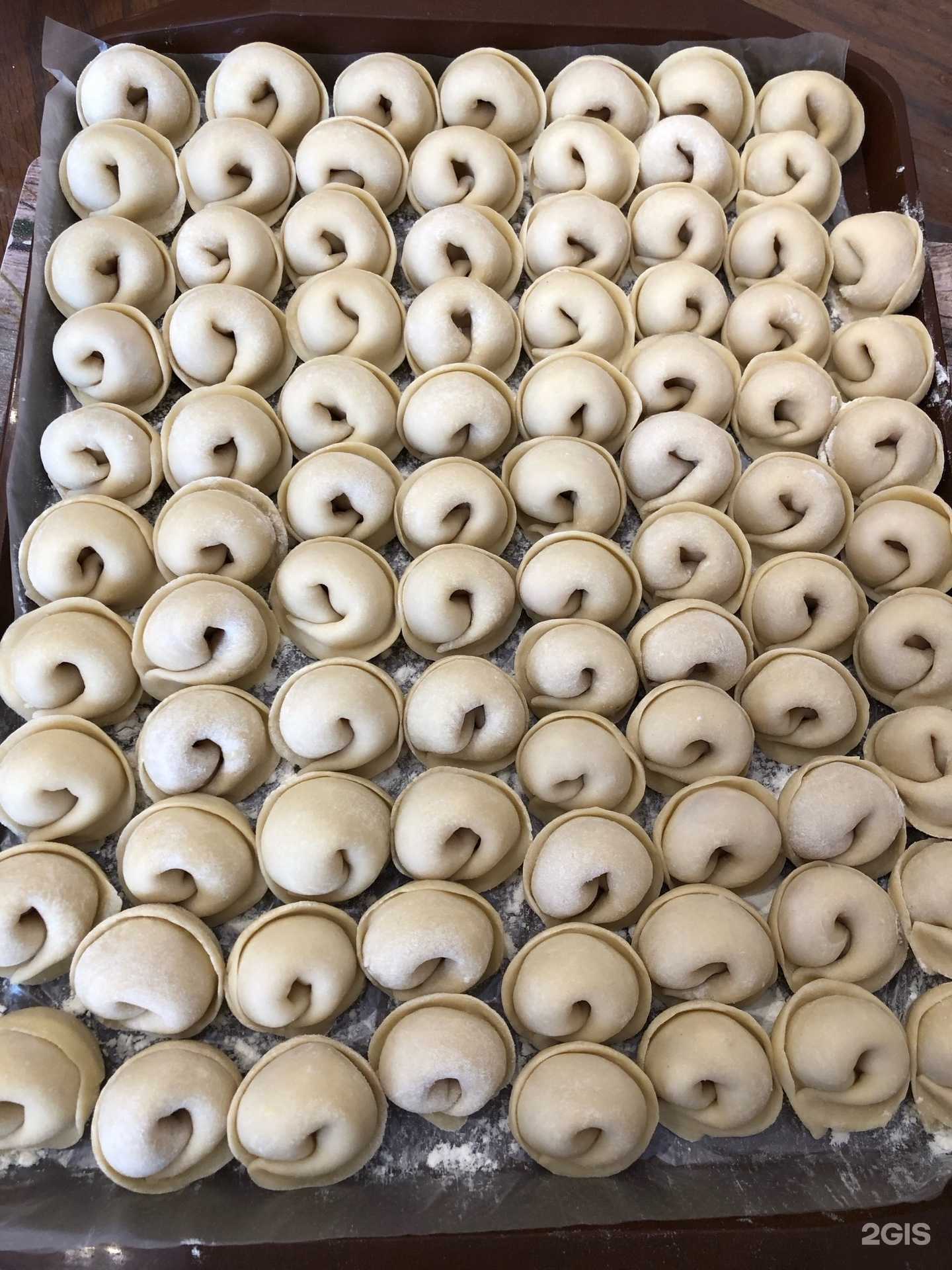 Отзывы на компанию Мясной Пятачок в г. Воронеж c фото