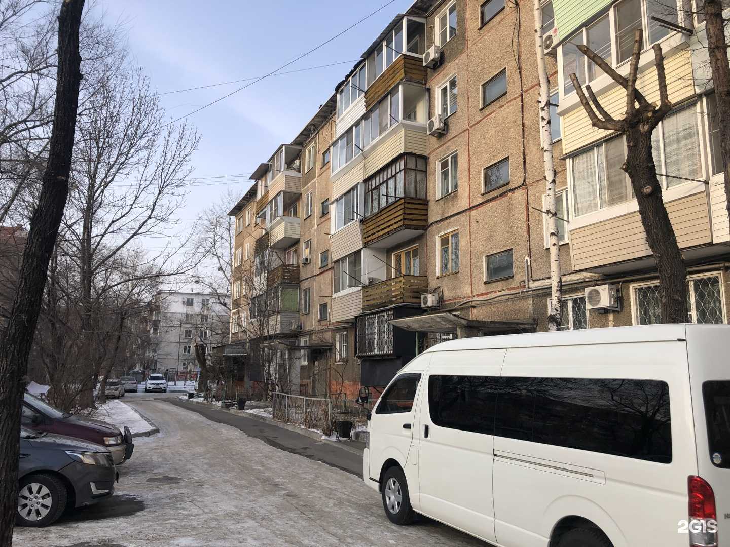 Отзывы на компанию Студия аппаратной косметологии в Хабаровске c фото - фотография 2 из 2