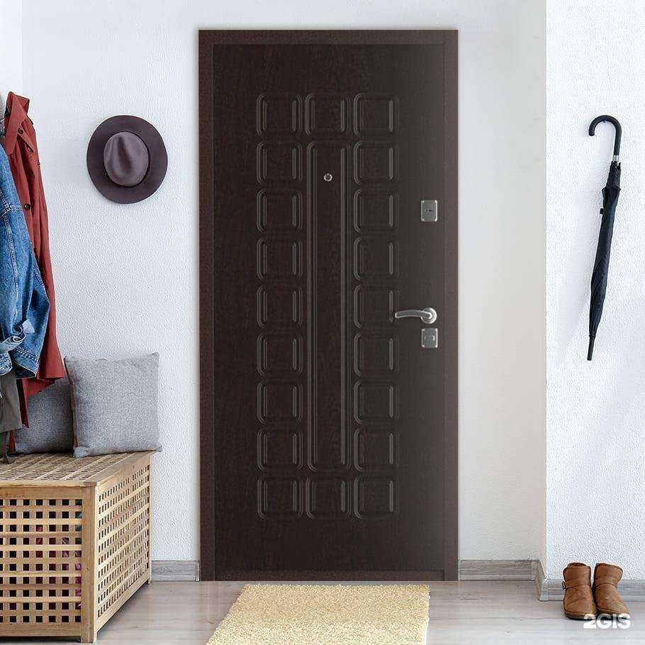 Отзывы на компанию Стальные двери меги в Уфе c фото