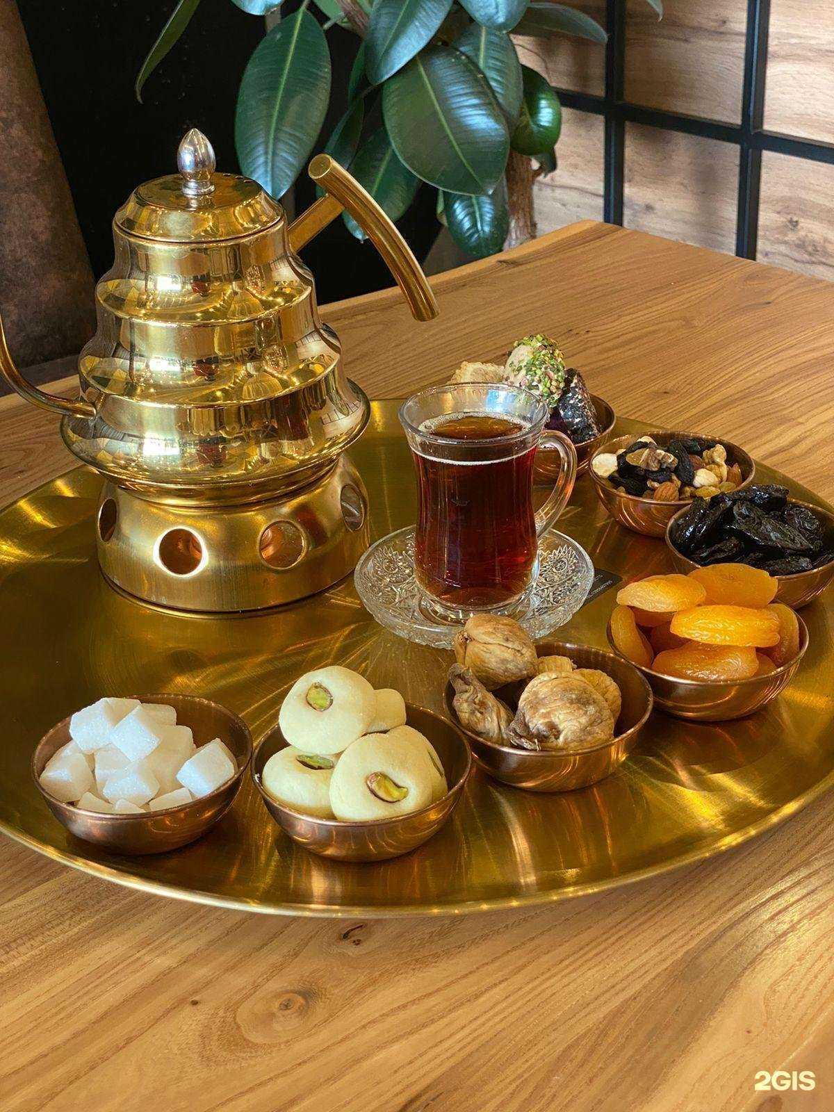 Отзывы на компанию Arabisk в г. Махачкала c фото