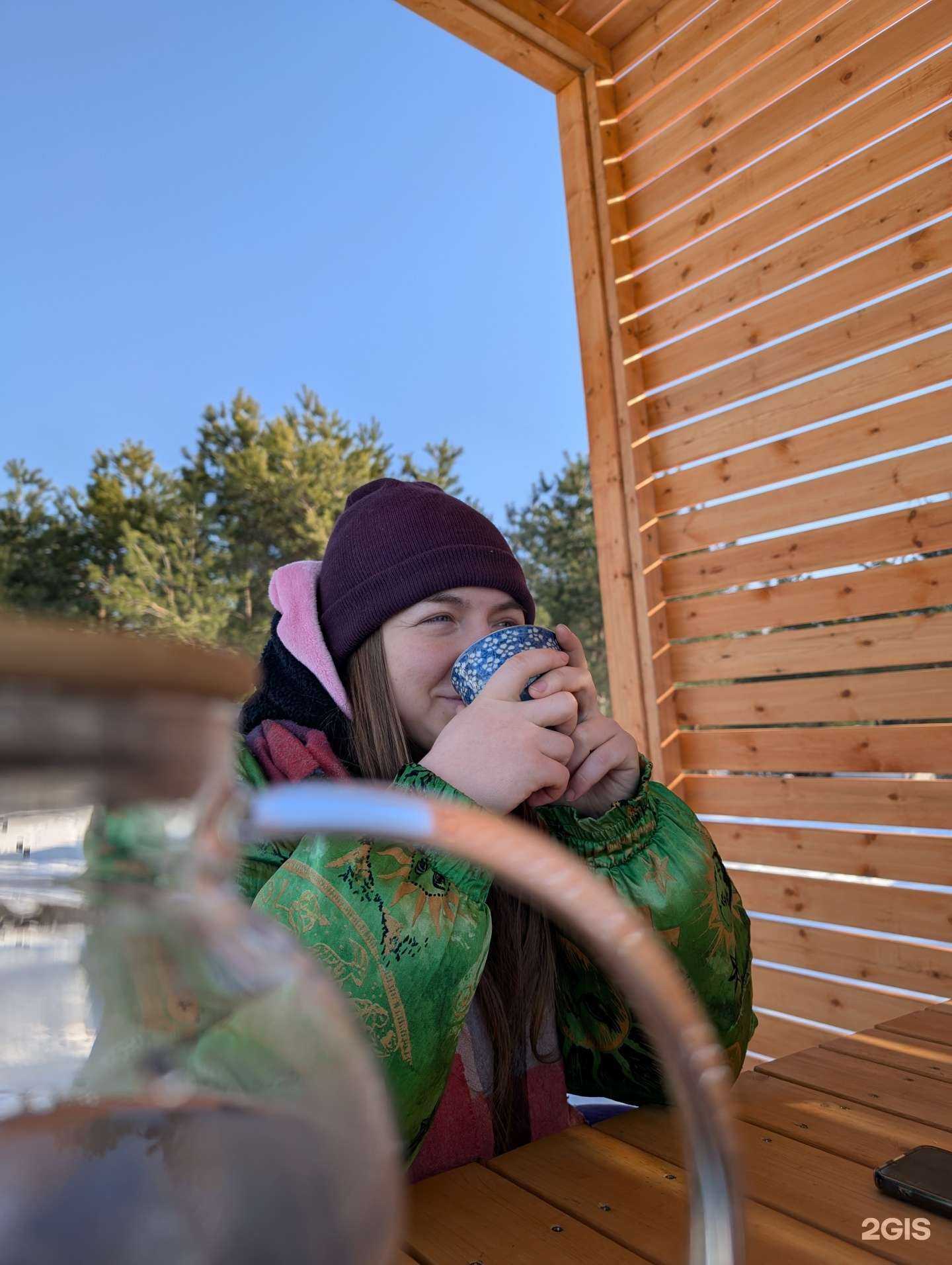 Отзывы на компанию Чай Китайской Панды в Калининграде c фото