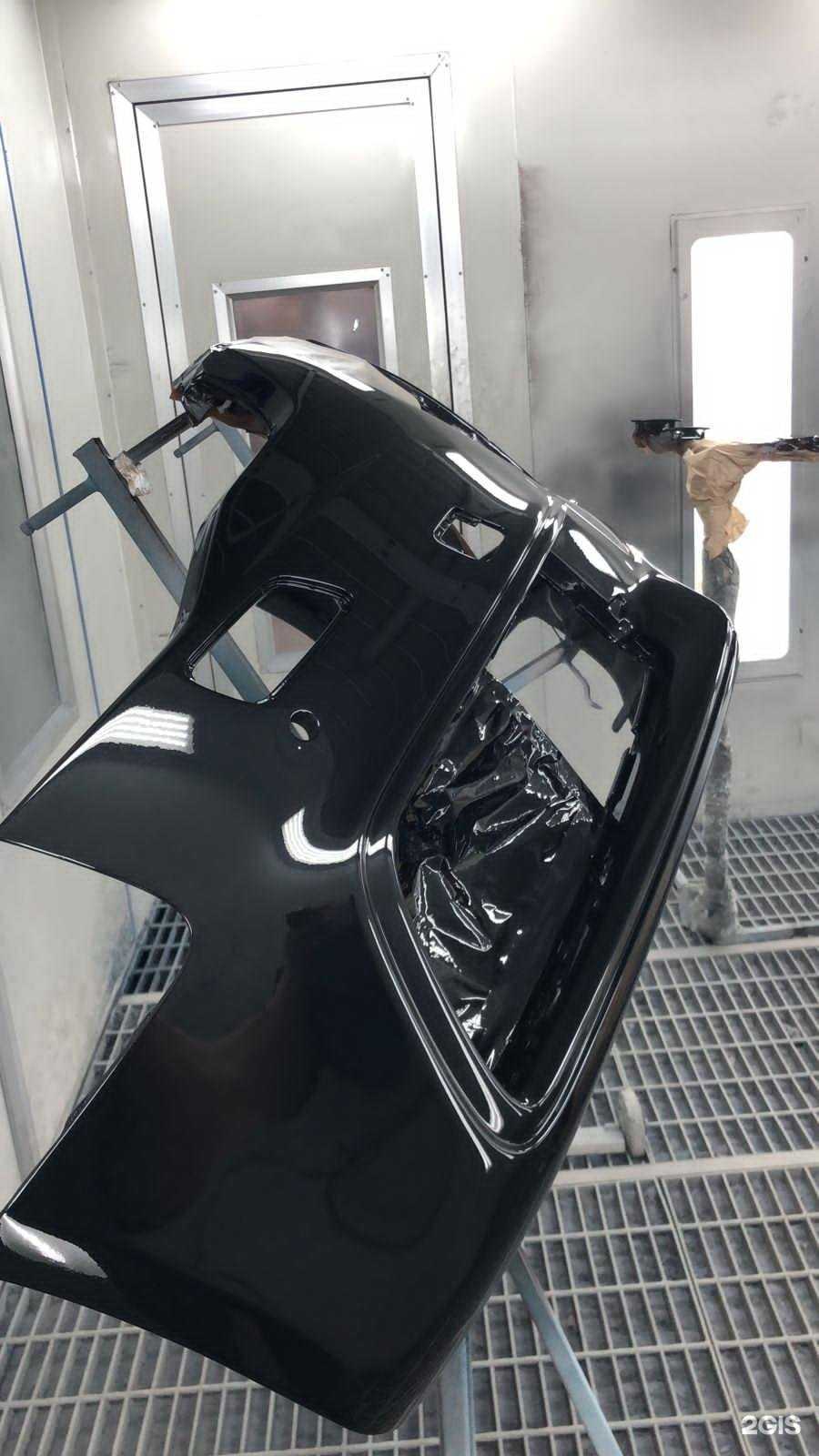 Отзывы на компанию Автосервис в Сочи c фото